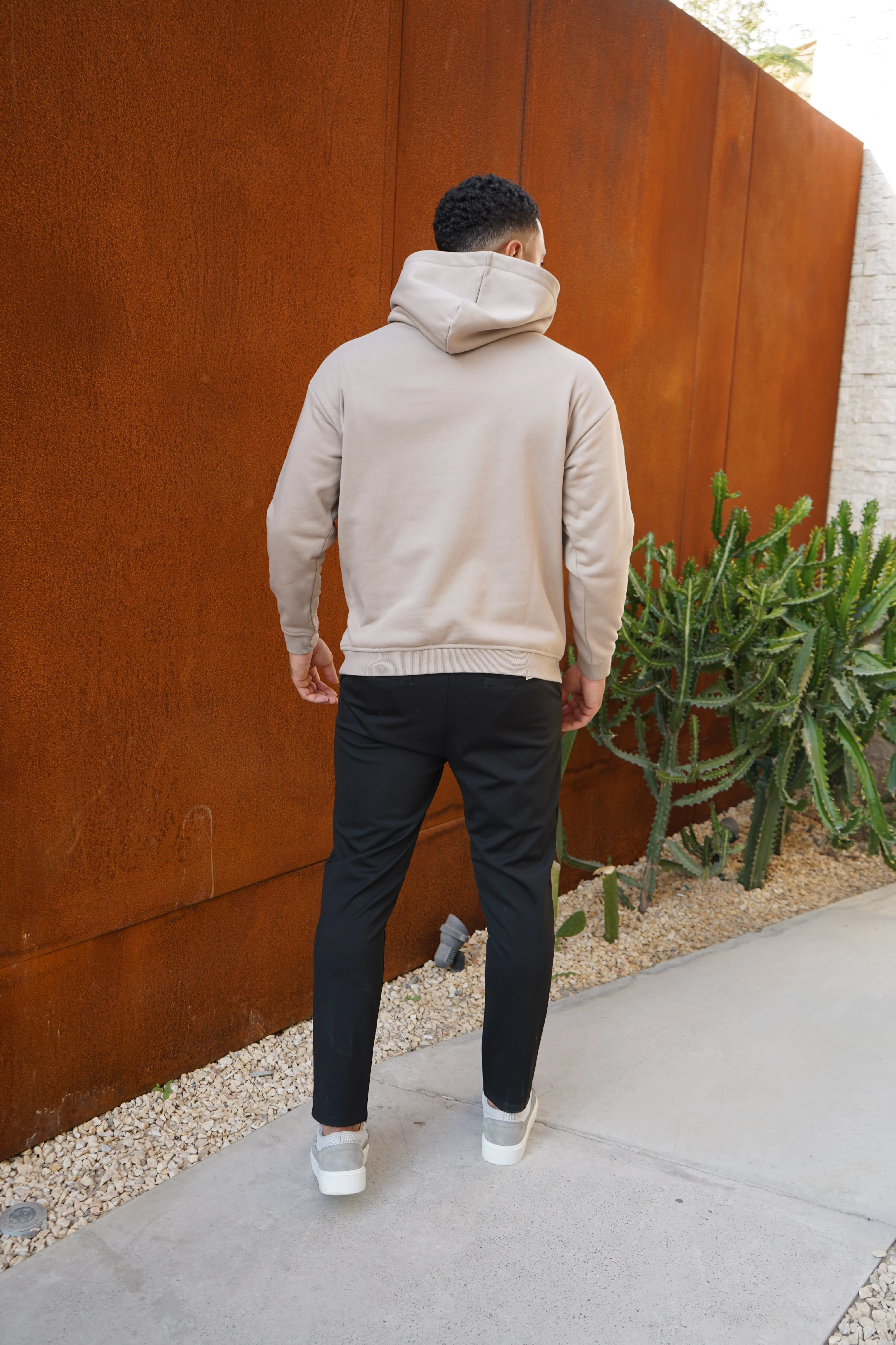 CAPO Club 2017 Mushroom Hoodie - Image 3