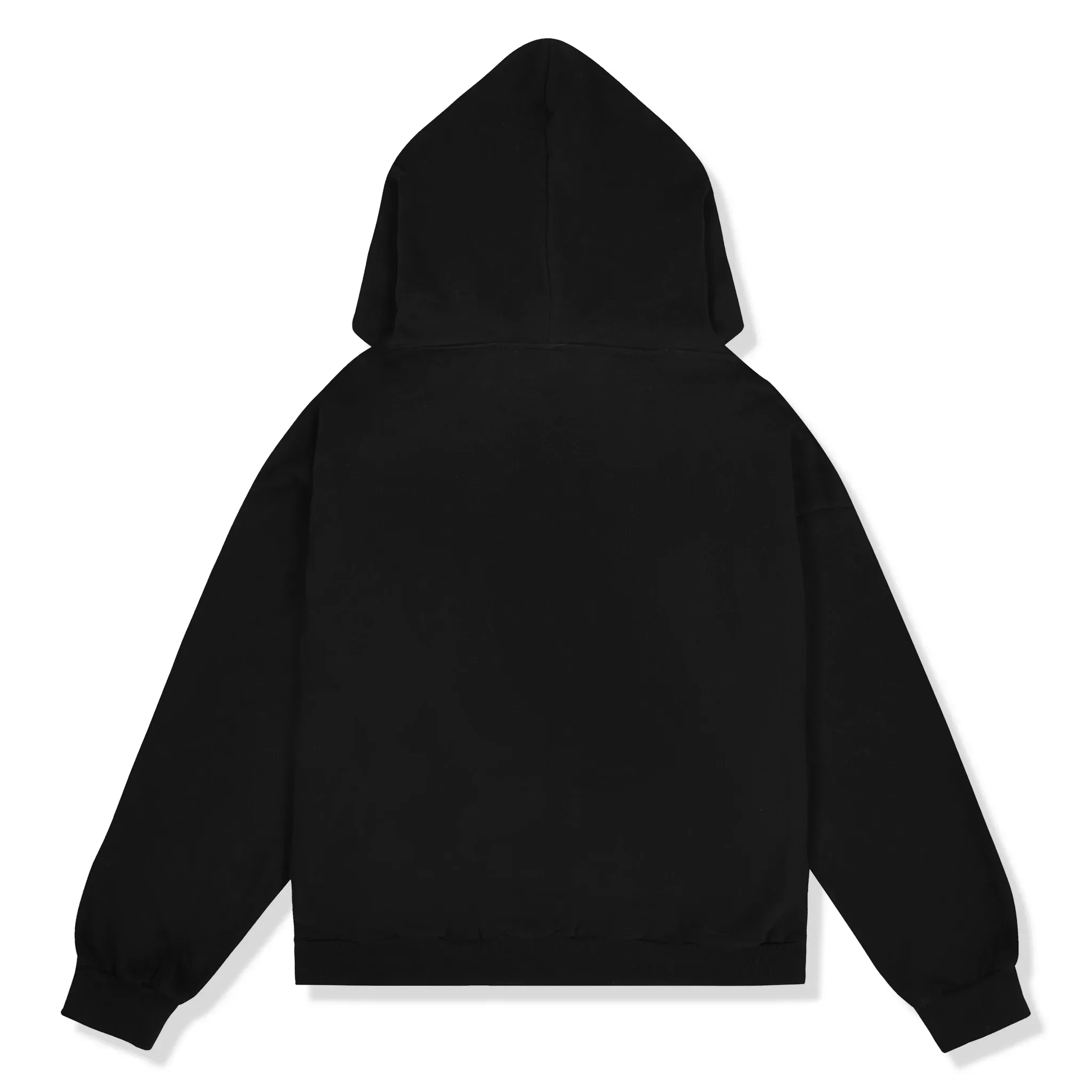 Carsicko London Black Hoodie - Image 2