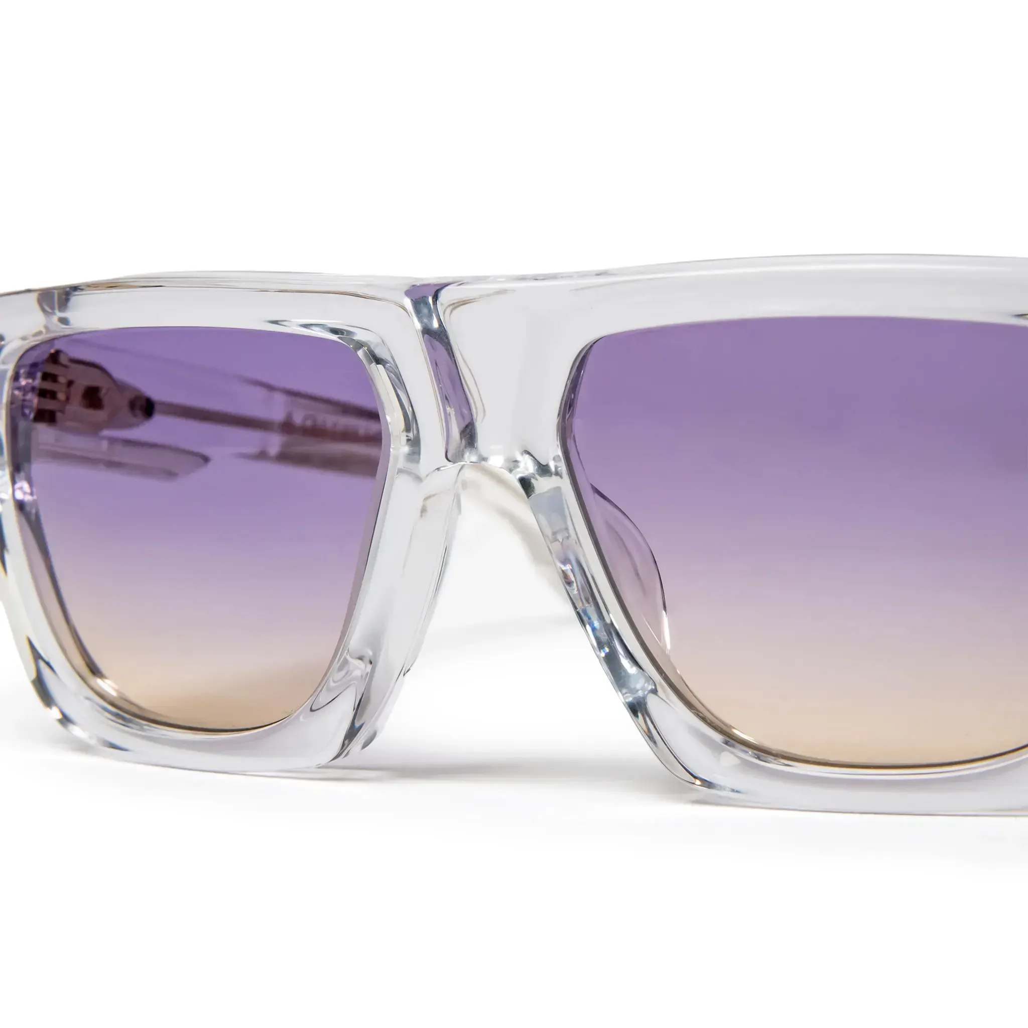 Chrome Hearts Charismadick Crystal Sunglasses - Image 3