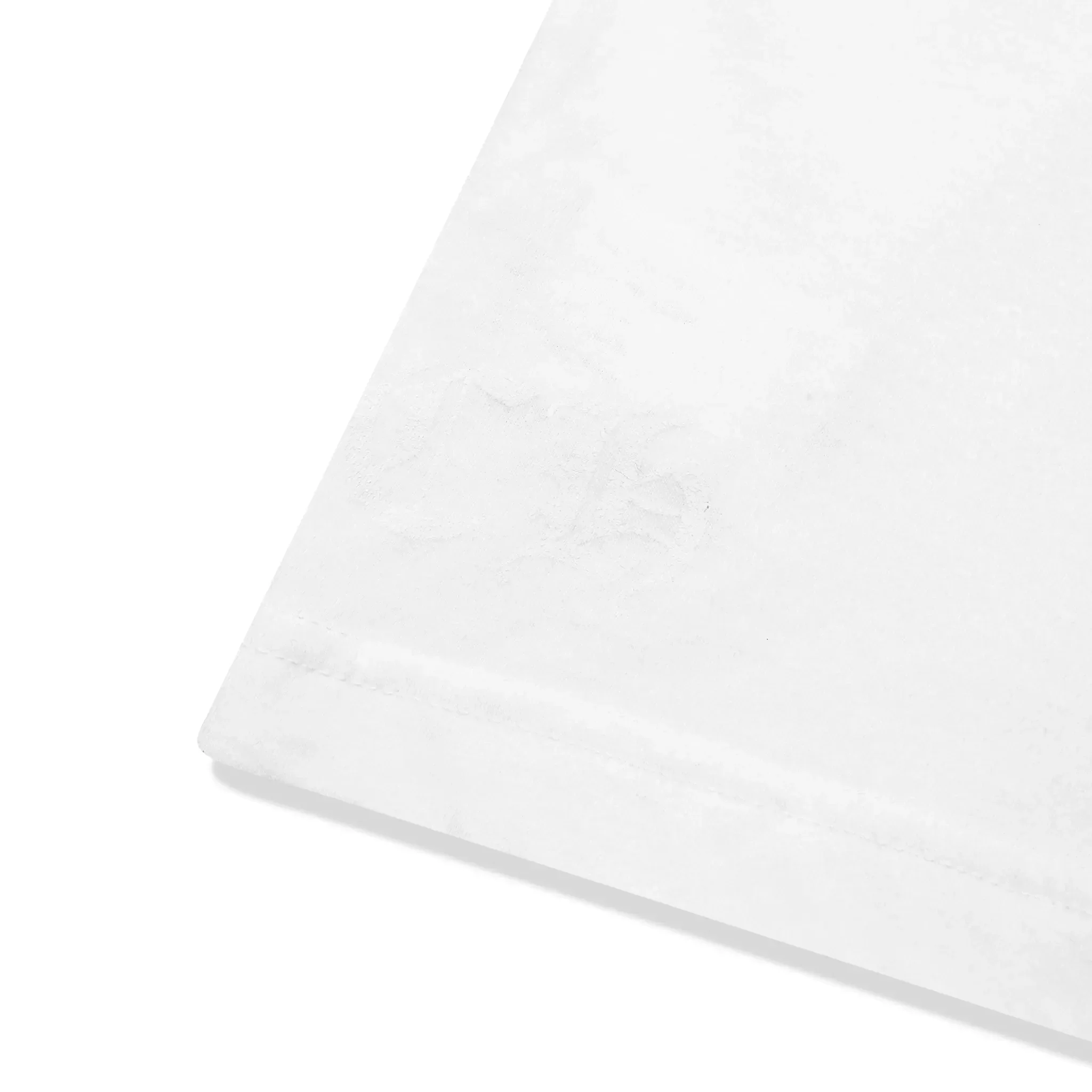 Chrome Hearts Horse Shoe Pocket Miami Exclusive White T-Shirt - Image 7
