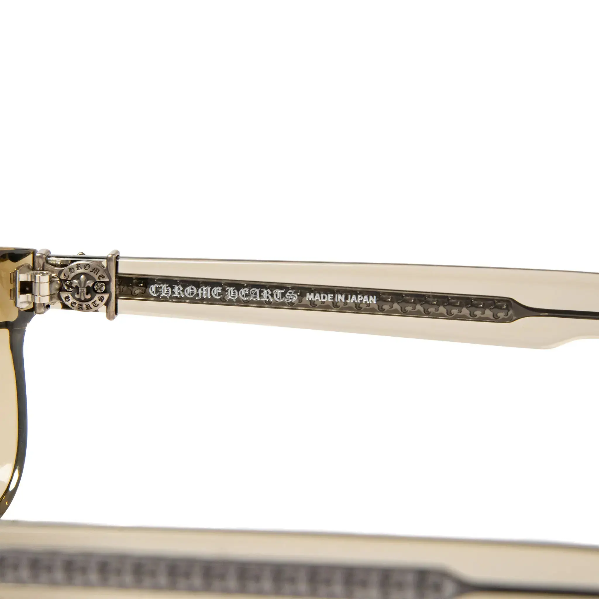 Chrome Hearts See You In Tea Ary Sunglasses - Image 10