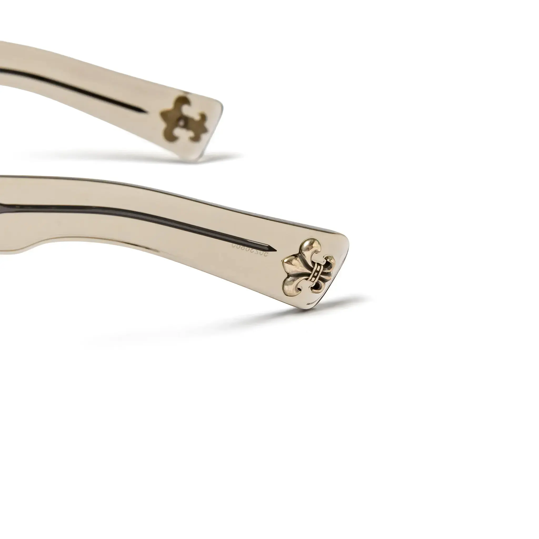 Chrome Hearts See You In Tea Ary Sunglasses - Image 11