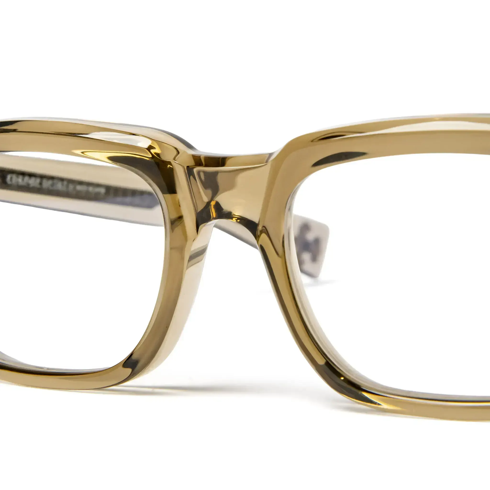 Chrome Hearts See You In Tea Ary Sunglasses - Image 3