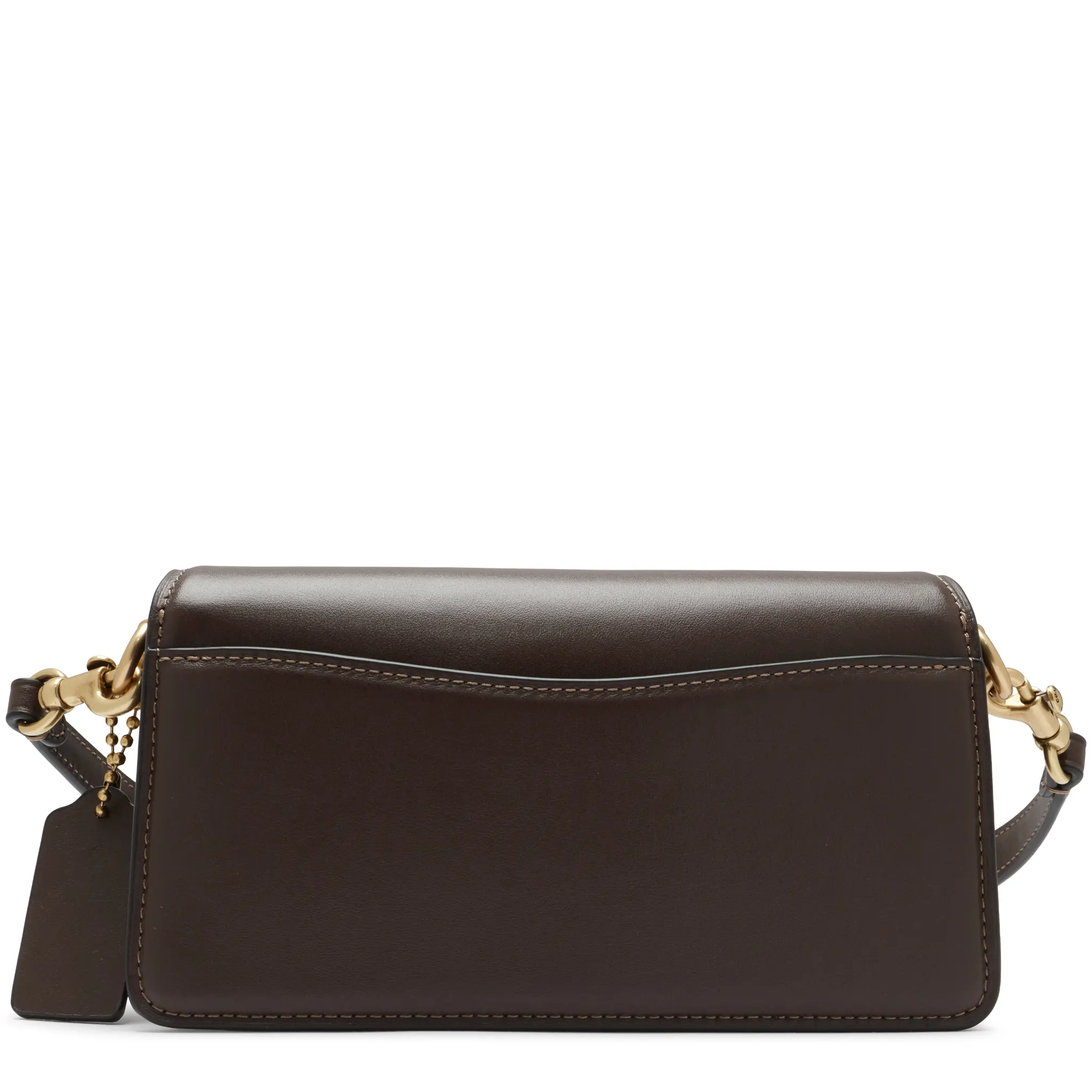 Coach Tabby 26 Maple Shoulder Bag - Image 2