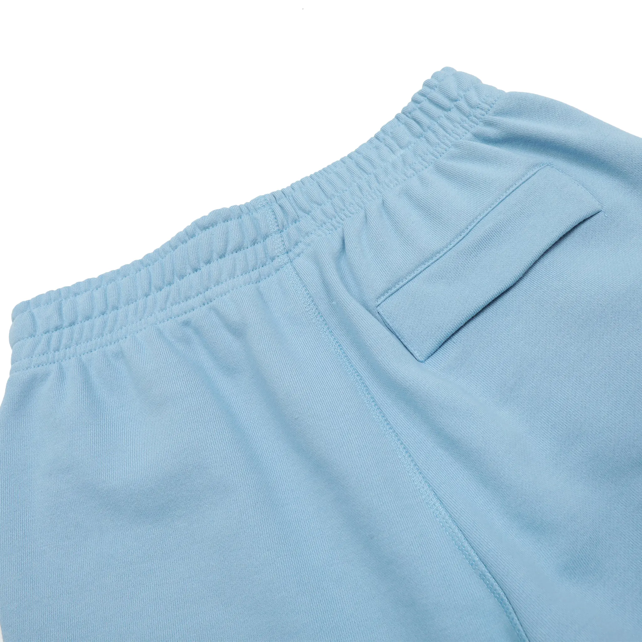 Corteiz Alcatraz Baby Blue Shorts - Image 4