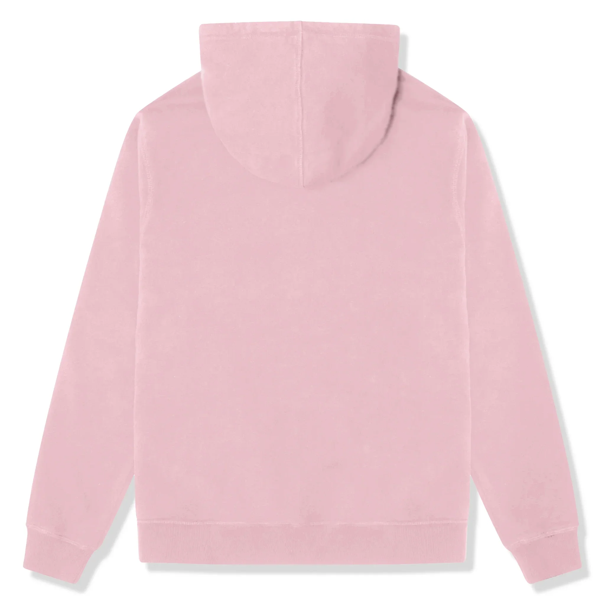 Corteiz Allstarz Pink Hoodie - Image 2