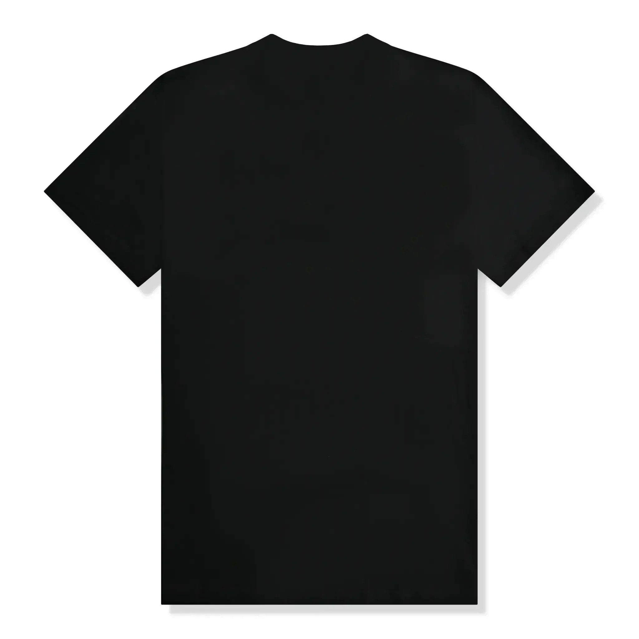 Corteiz Vs Everybody Black T Shirt - Image 2