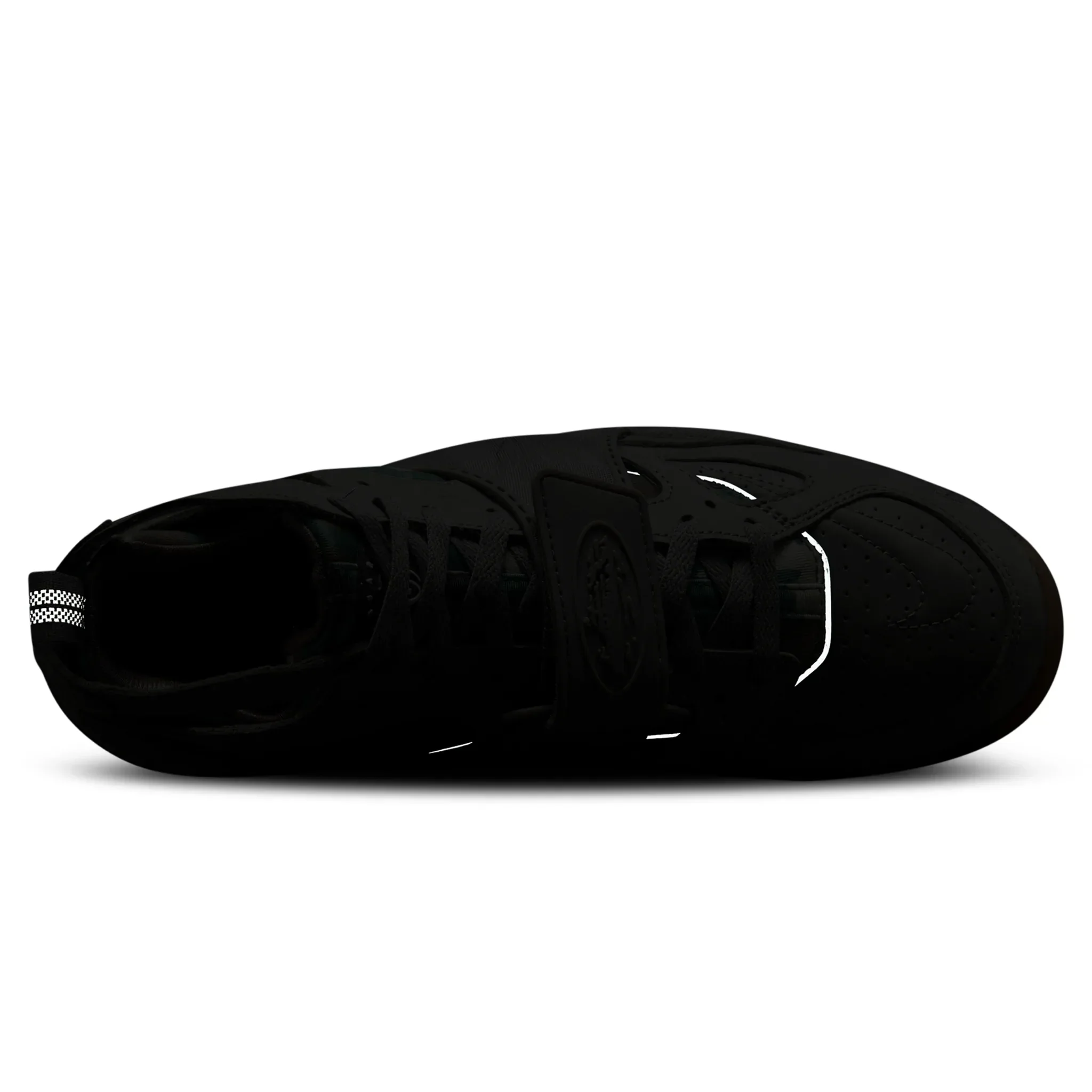 Corteiz x Nike Air Huarache Gully Grey - Image 6