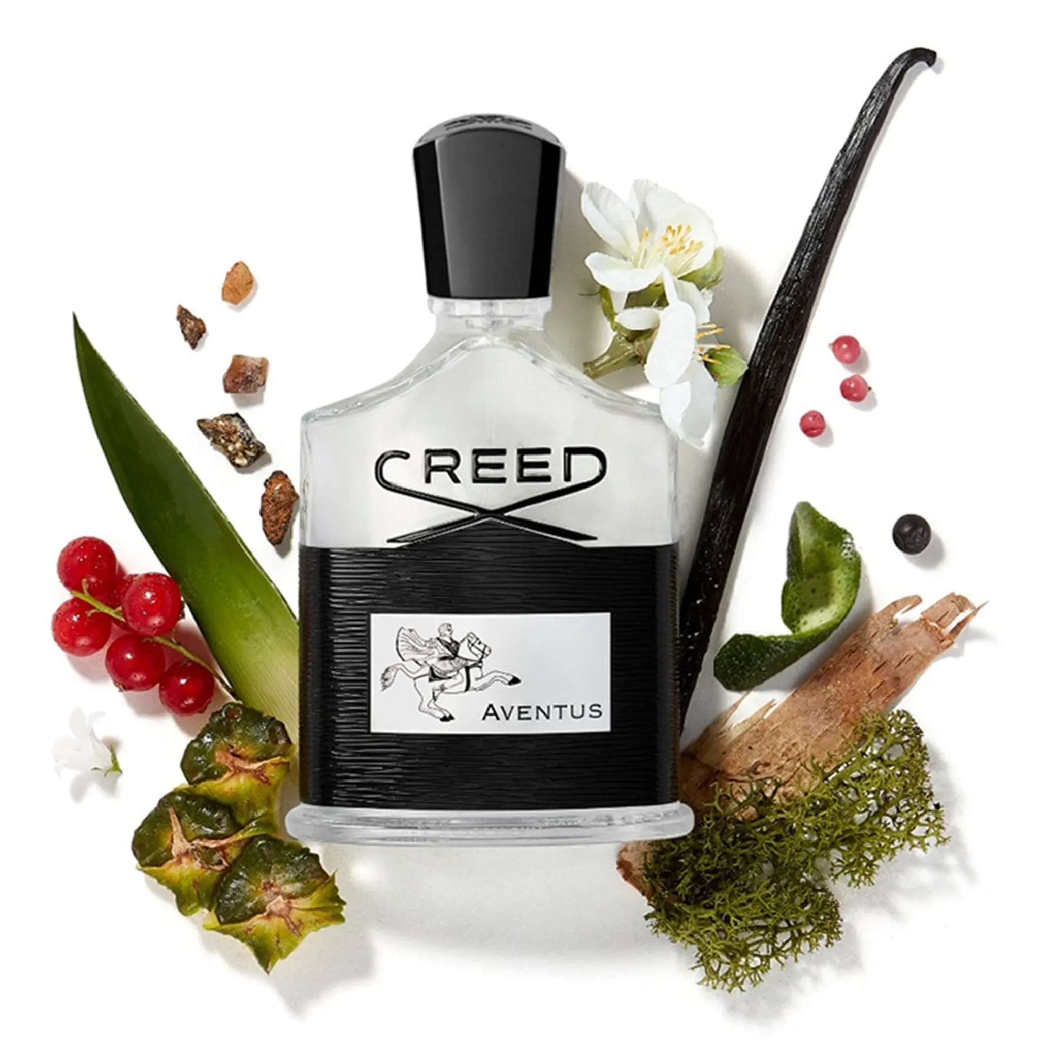 Creed Aventus Eau De Parfum - Image 2