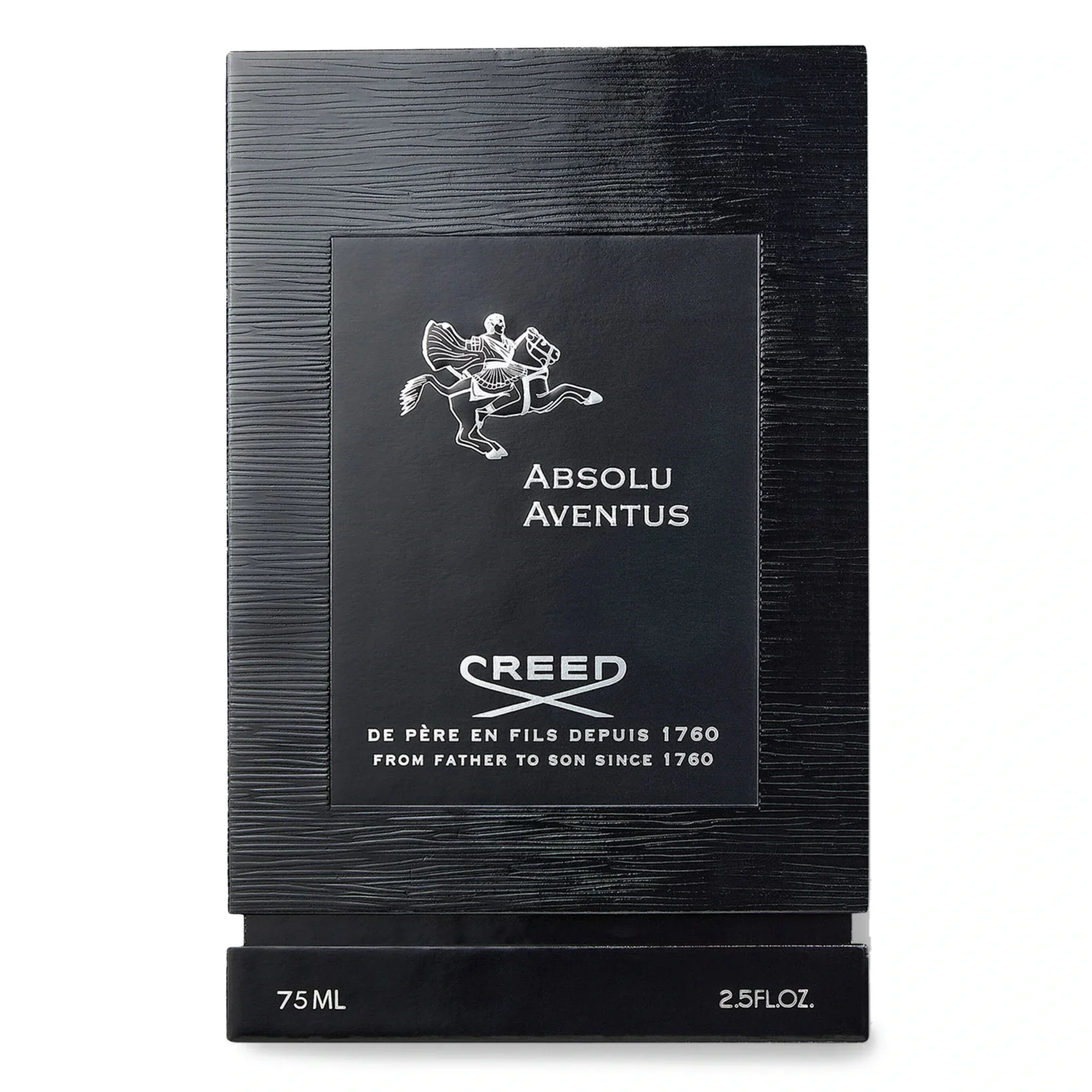 Creed Limited Edition Absolu Aventus Eau De Parfum 75ml - Image 4