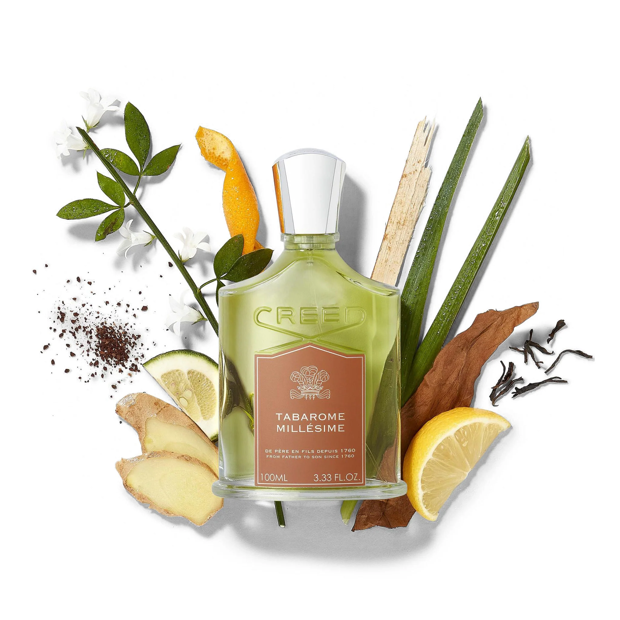 Creed Tabarome Eau De Parfum - Image 3