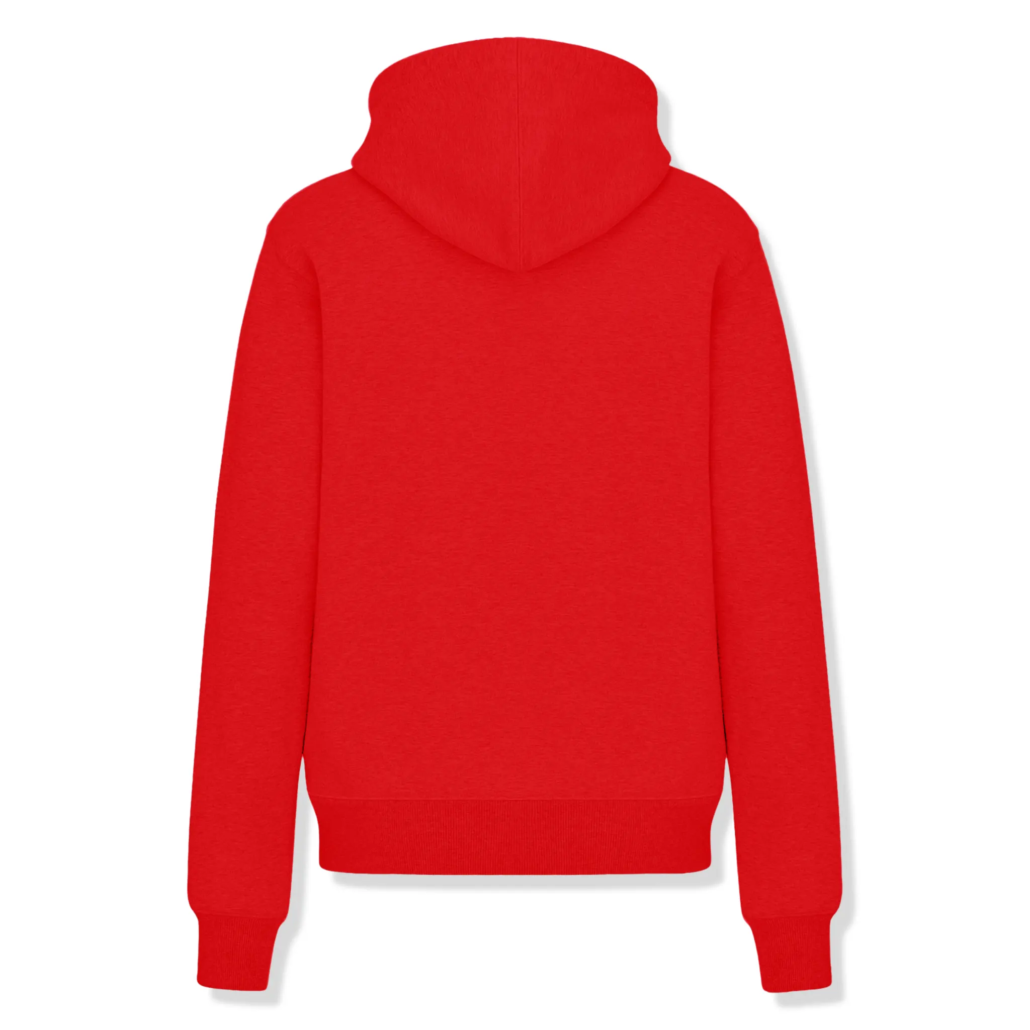 Dior CD Icon Red Hoodie - Image 2