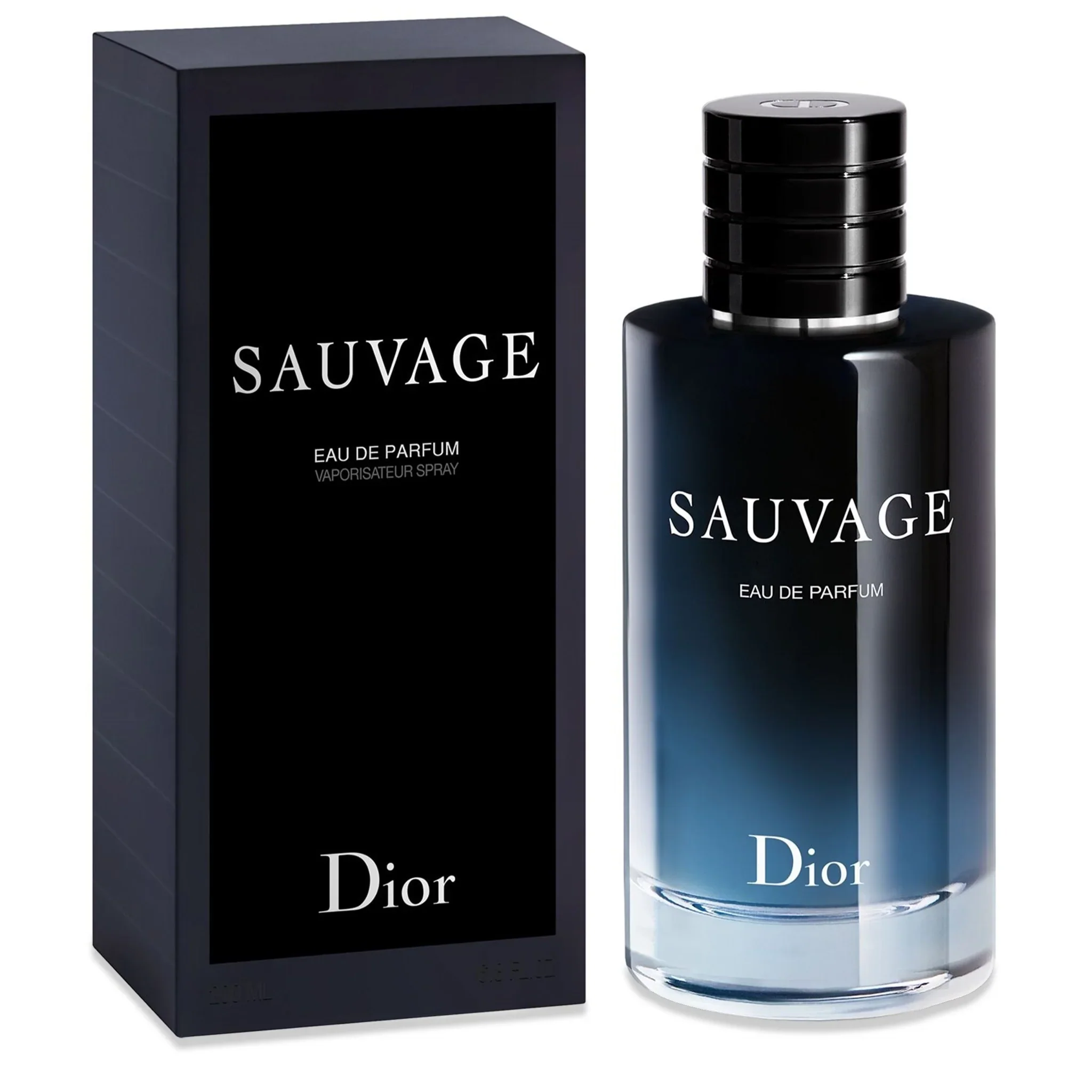 Dior Sauvage Eau De Parfum - Image 2