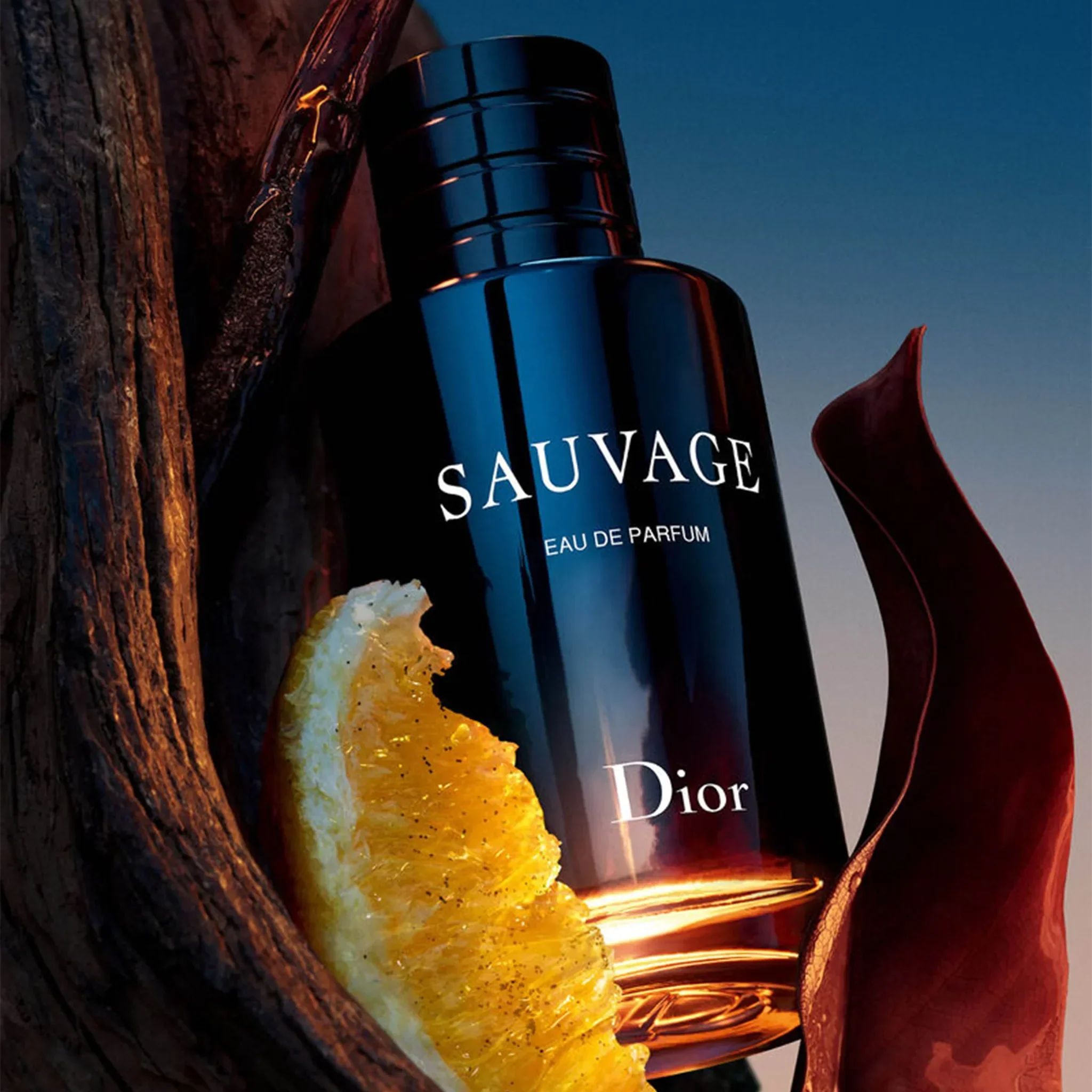 Dior Sauvage Eau De Parfum - Image 4