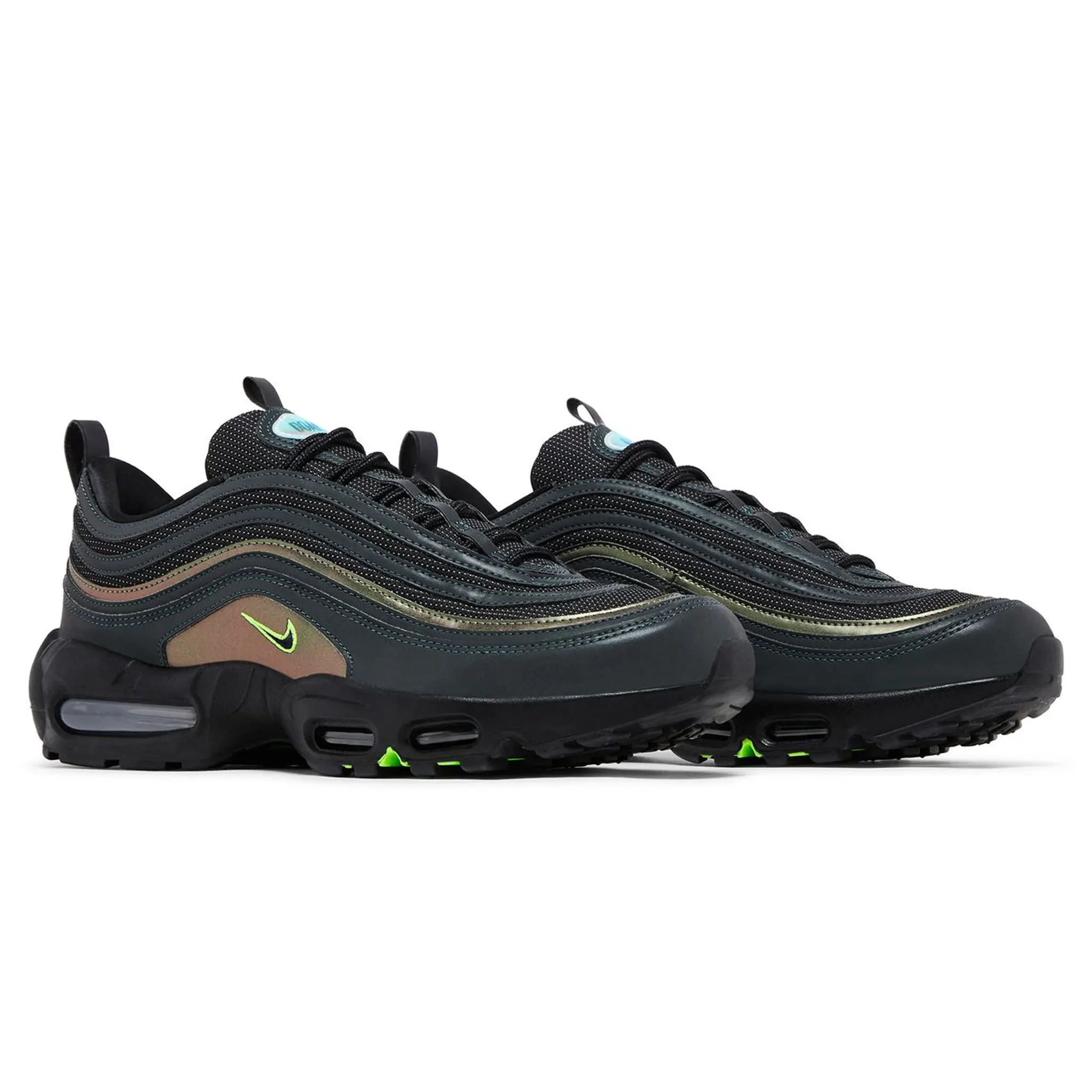 Ducks of a Feather x Nike Air Max 95/97 Thunder - Image 2