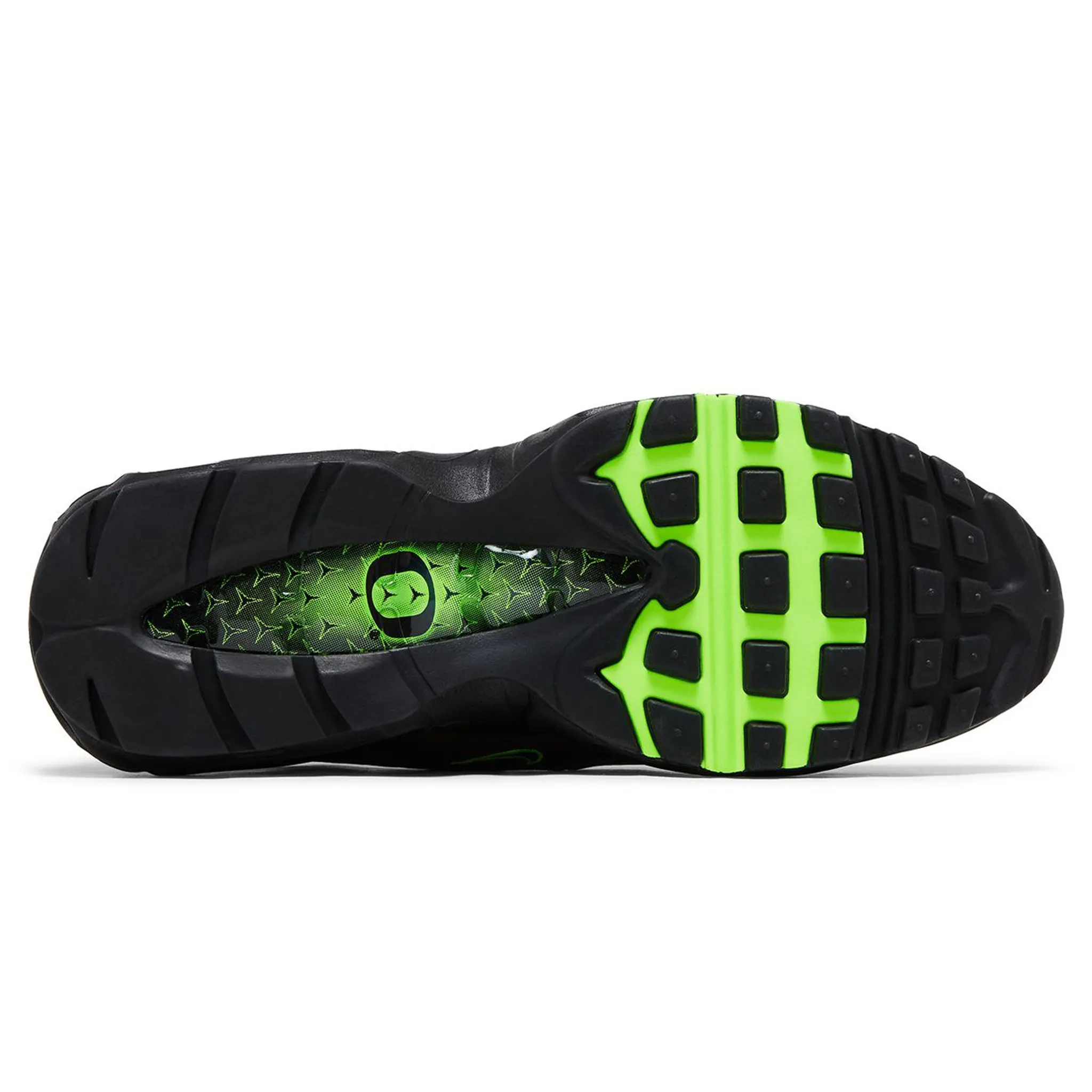 Ducks of a Feather x Nike Air Max 95/97 Thunder - Image 4