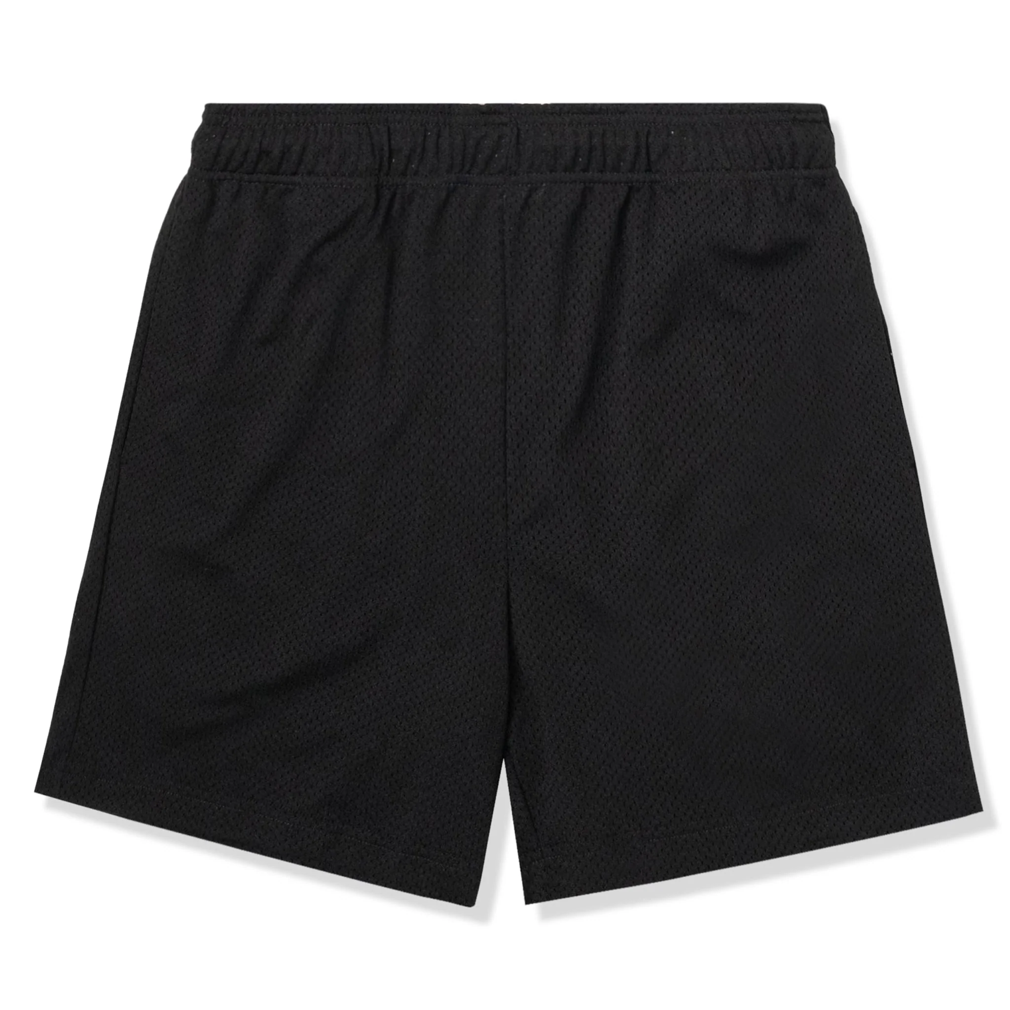 Eric Emanuel EE Basic Black Shorts (FW23) - Image 2