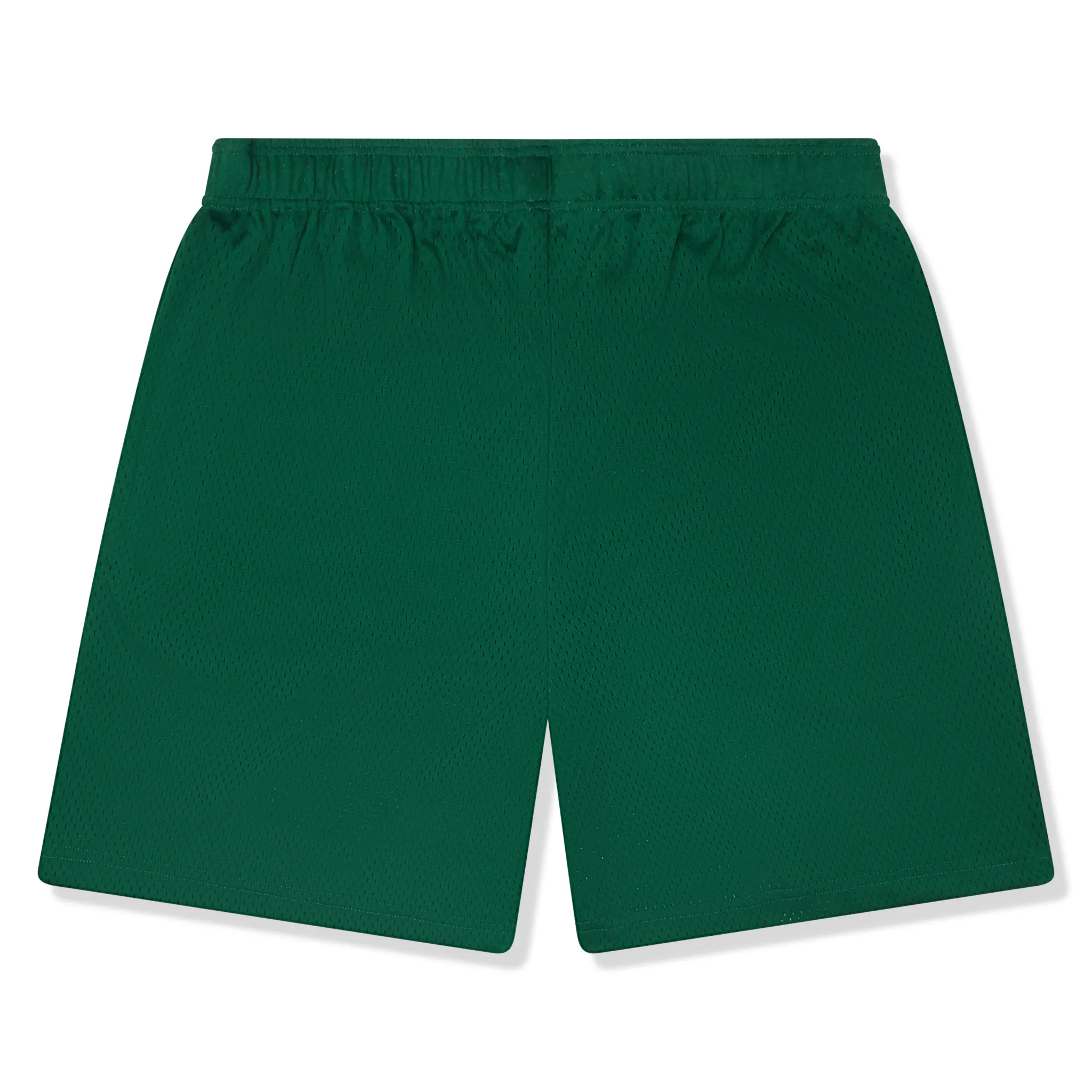 Eric Emanuel EE Basic Forest Green Shorts (FW23) - Image 2