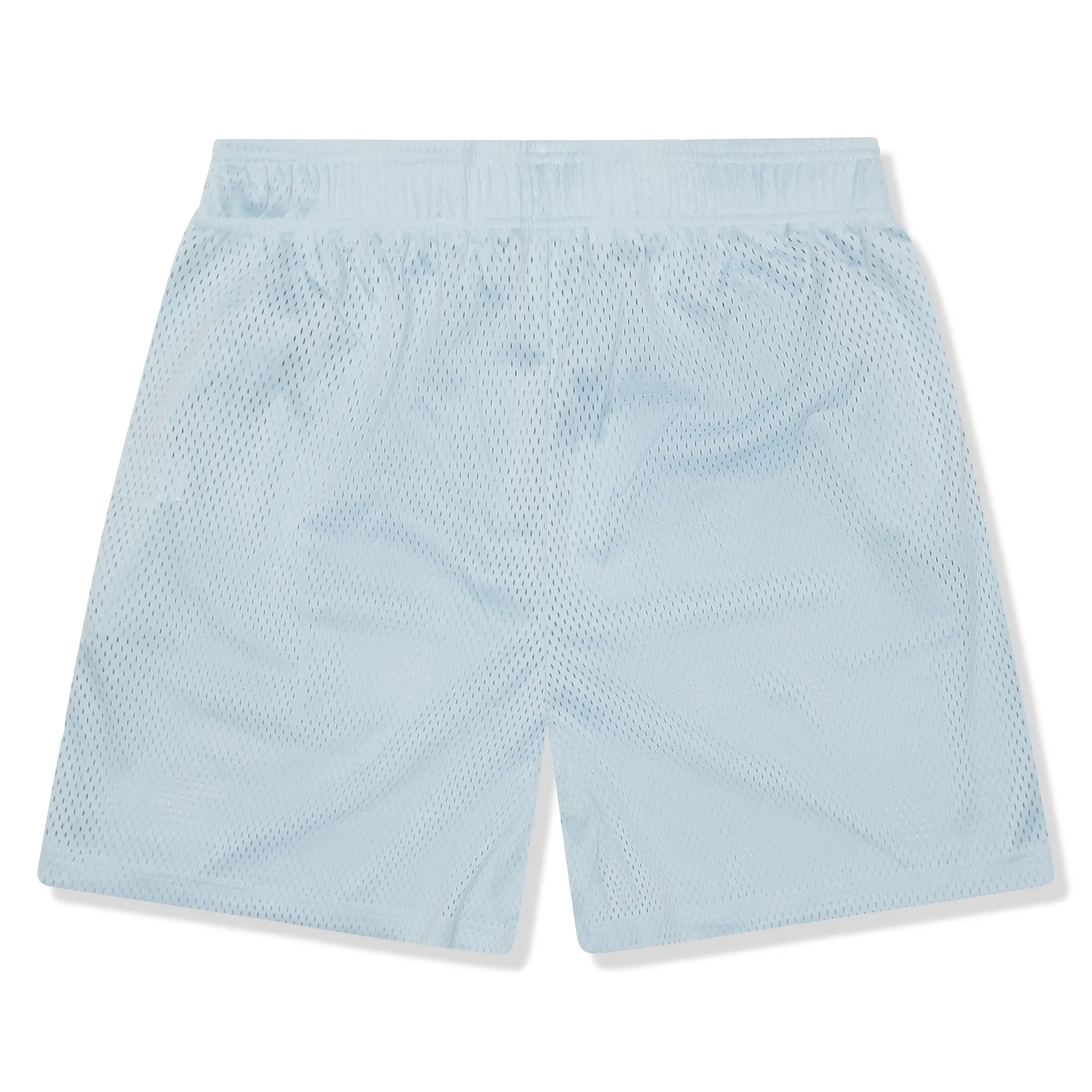Eric Emanuel EE Basic Kentucky Blue Shorts (SS23) - Image 2