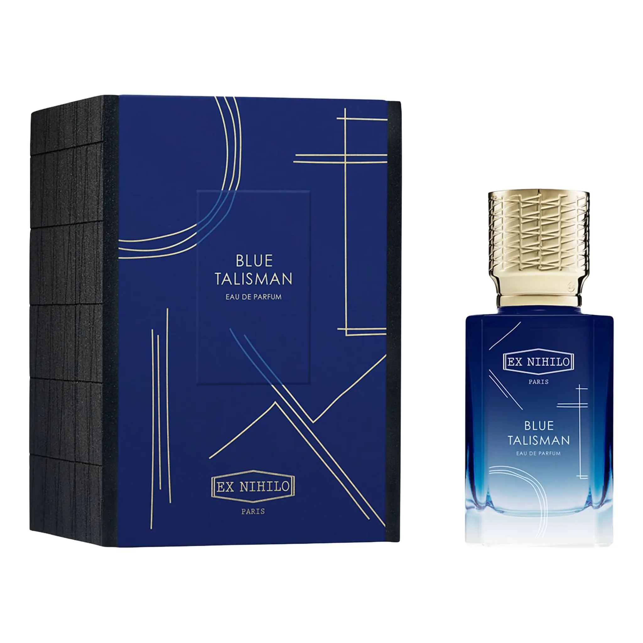 Ex Nihilo Blue Talisman Eau De Parfum - Image 2