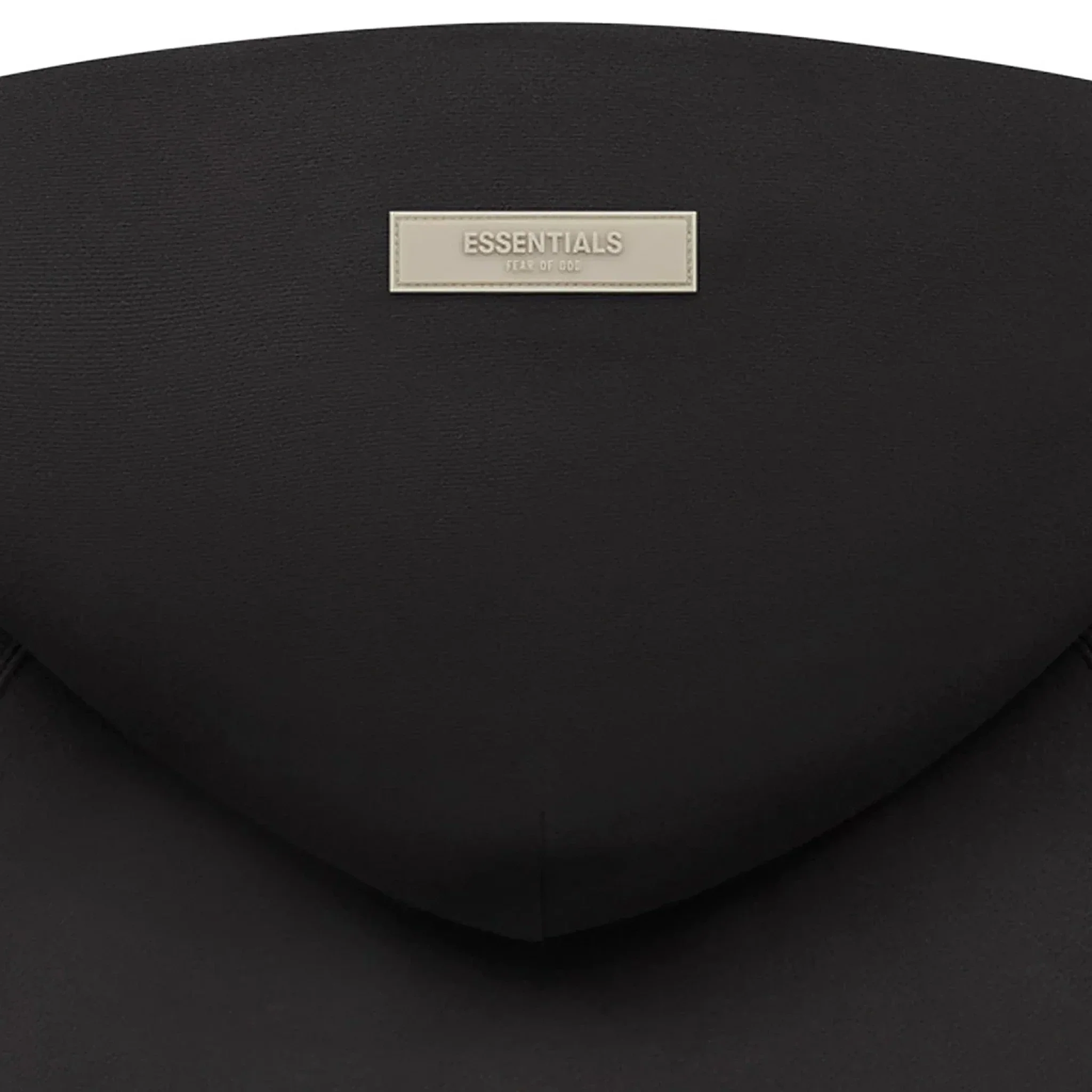 Fear Of God Essentials 1977 Iron Hoodie (SS22) - Image 4