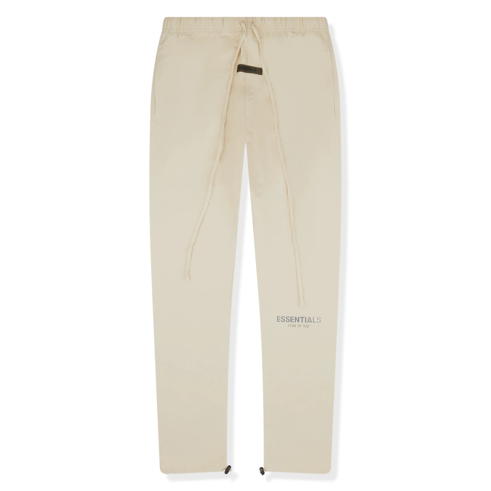Fear Of God Essentials Linen Track Pants