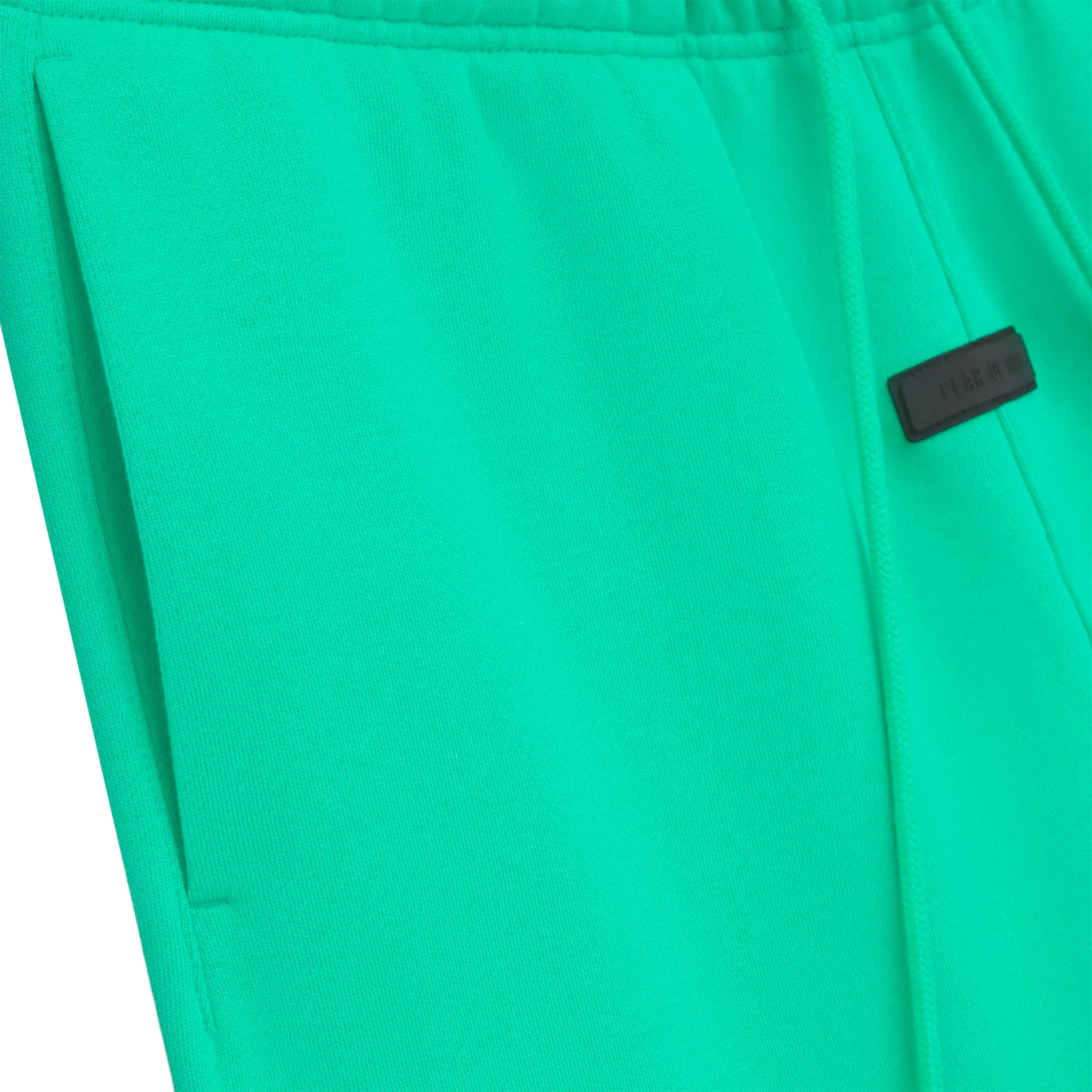 Fear Of God Essentials Mint Leaf Sweatpants - Image 3