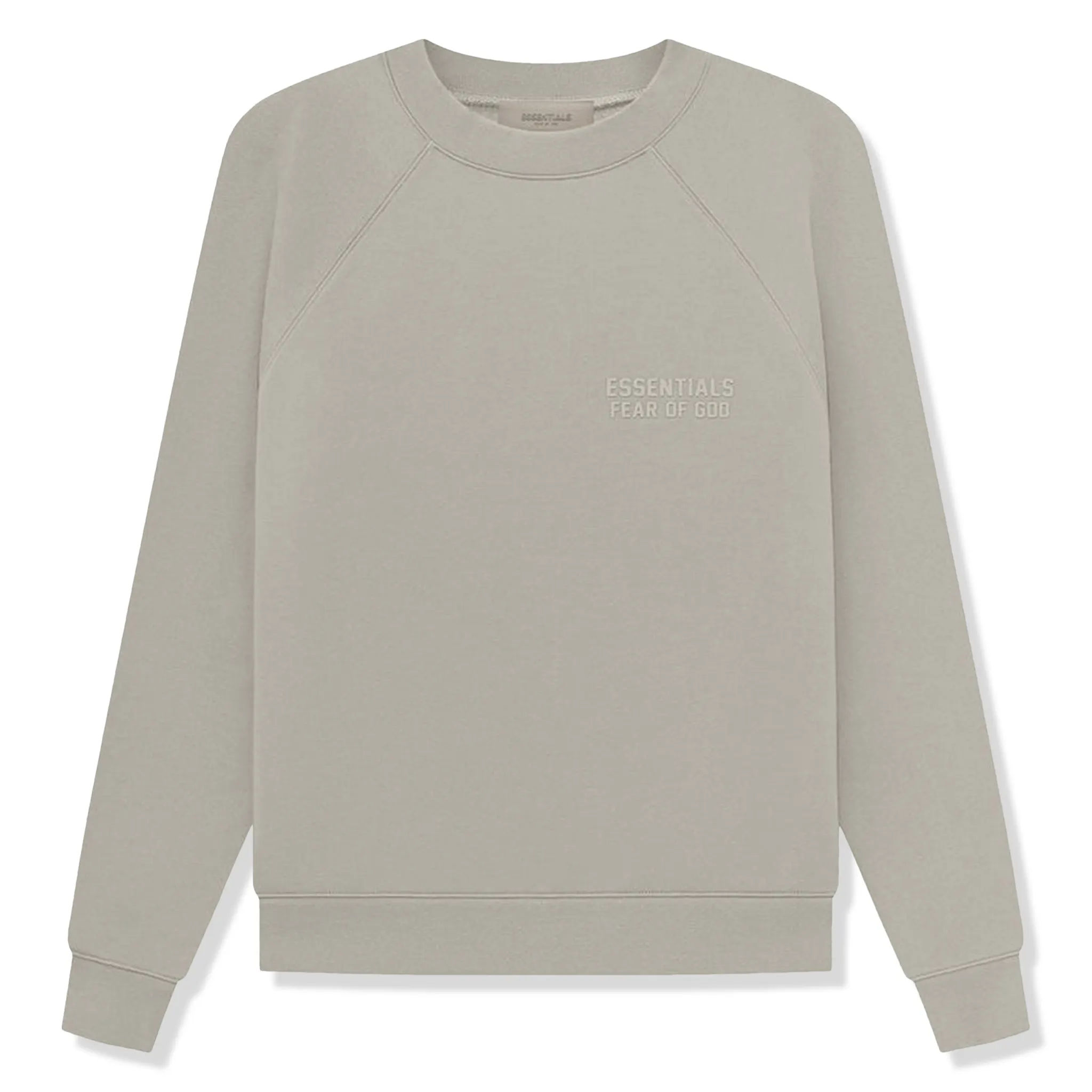 Fear Of God Essentials Seal Crewneck (SS23)