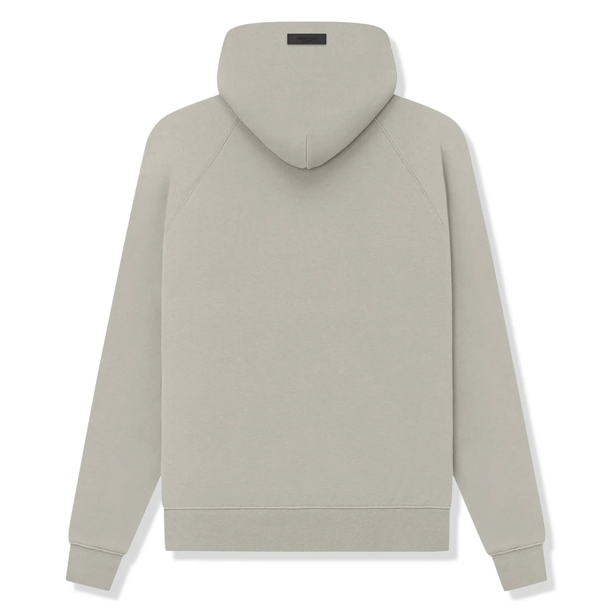 Fear of God Essentials Seal Hoodie (SS23) - Image 3