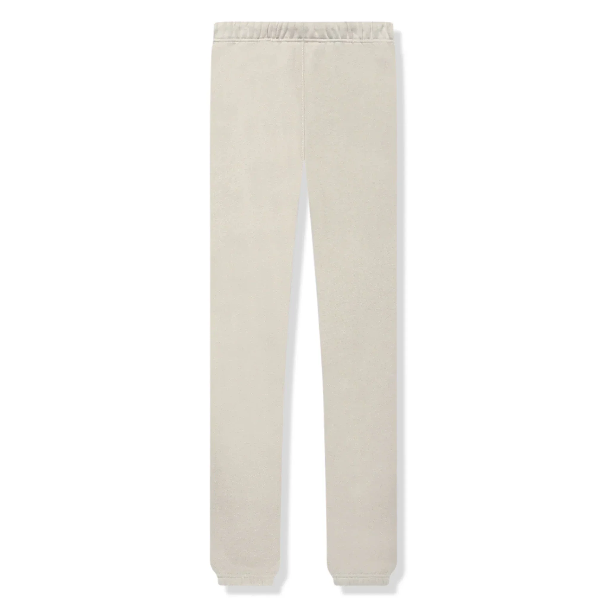 Fear Of God Essentials Wheat Sweatpants (SS22) - Image 2