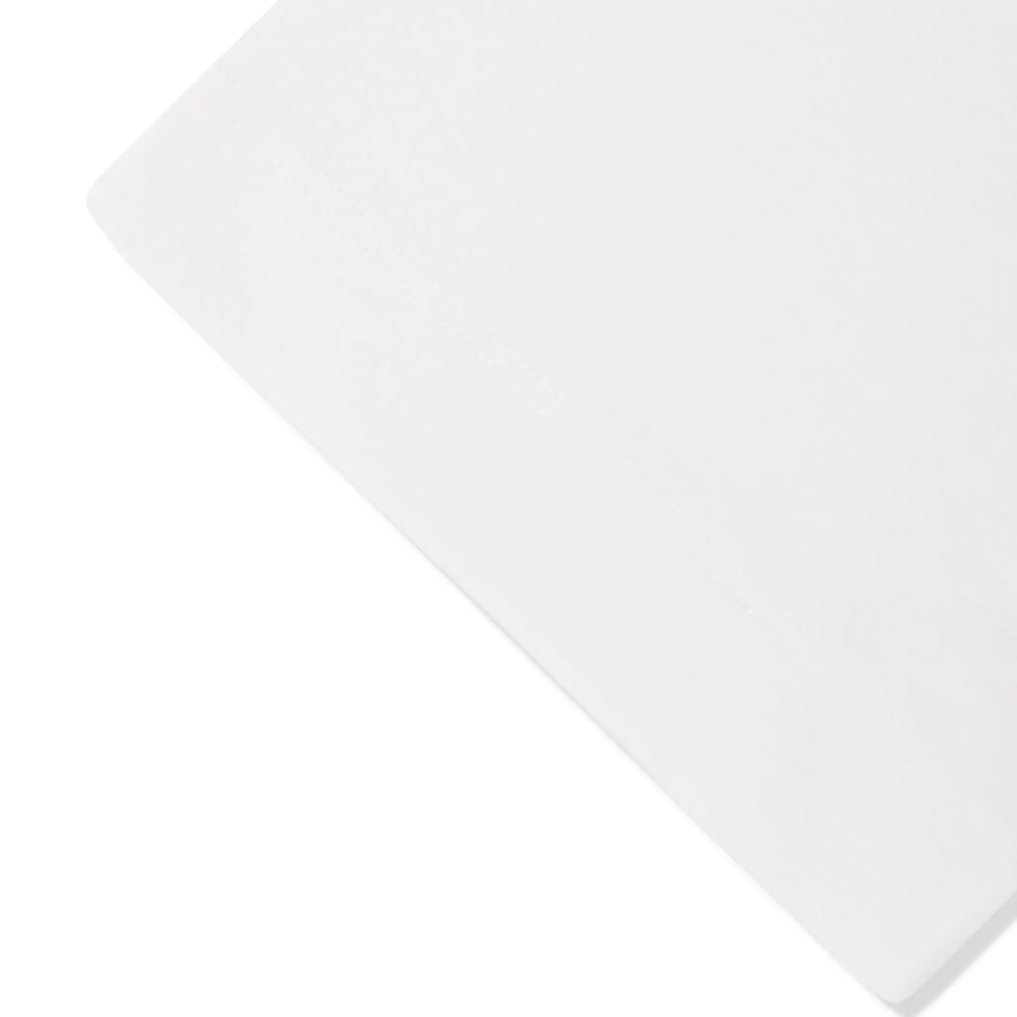 Fendi Boys FF Pocket White Polo Shirt - Image 4