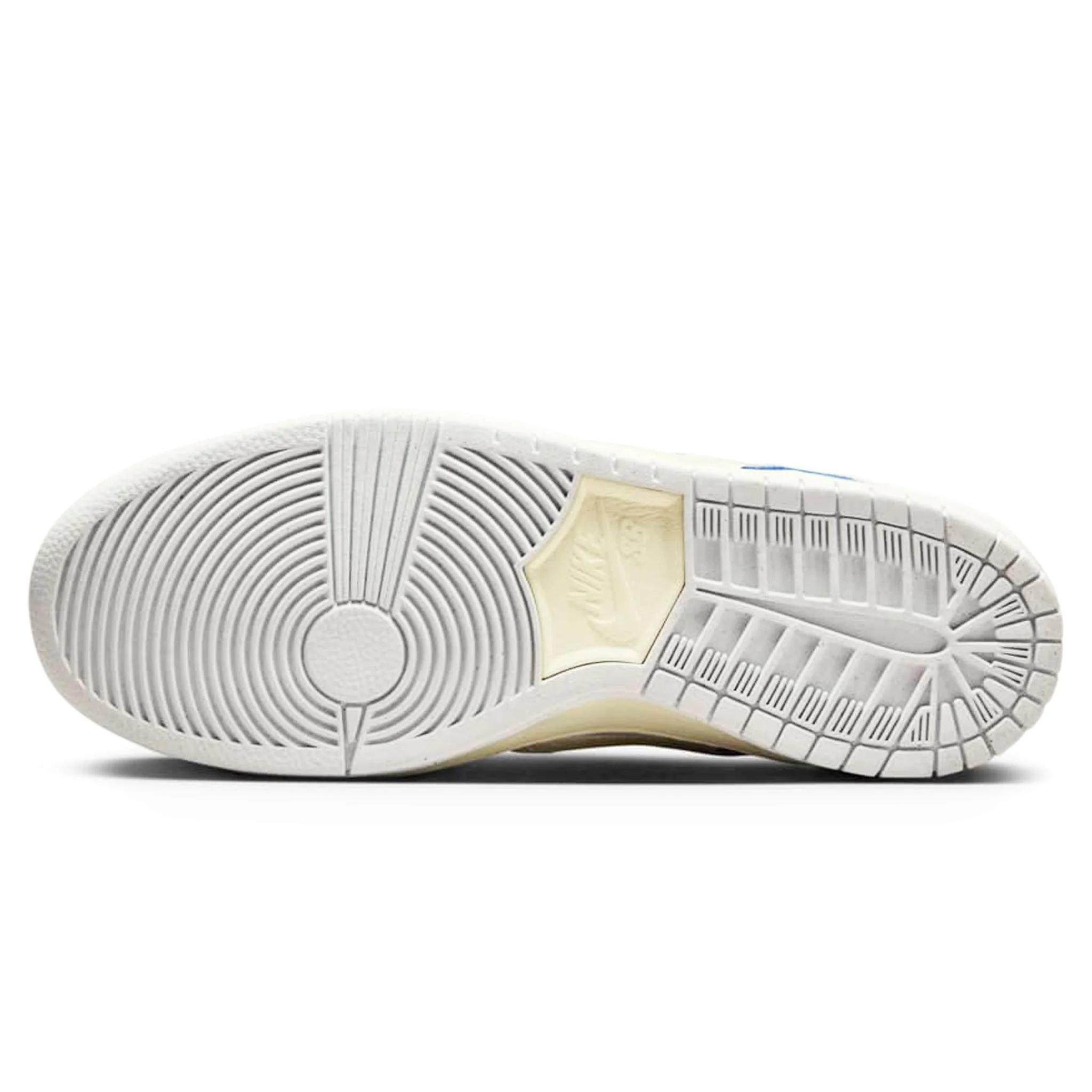 Fly Streetwear x Nike SB Dunk Low Pro Gardenia - Image 6