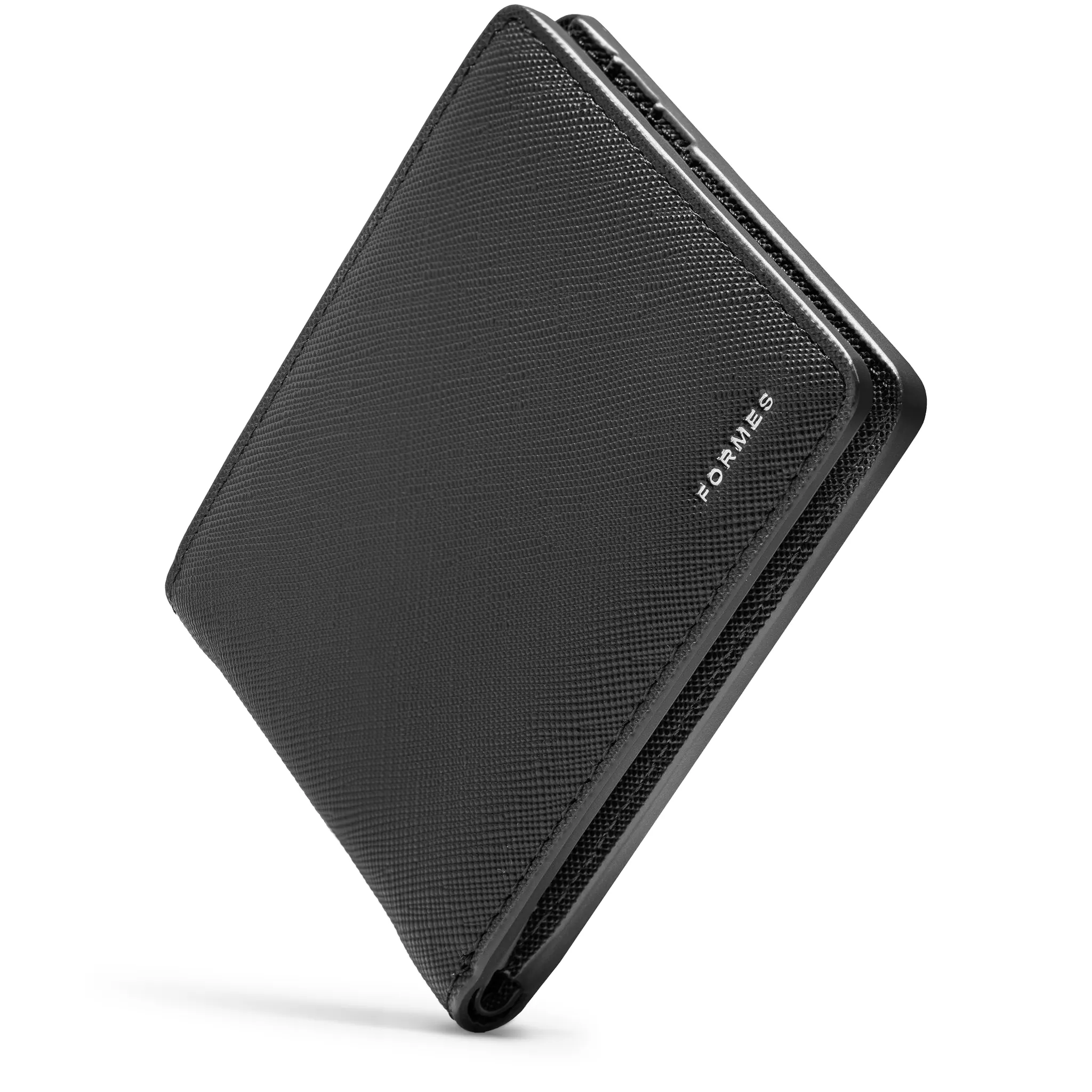 Formes Classic Nero Wallet - Image 4