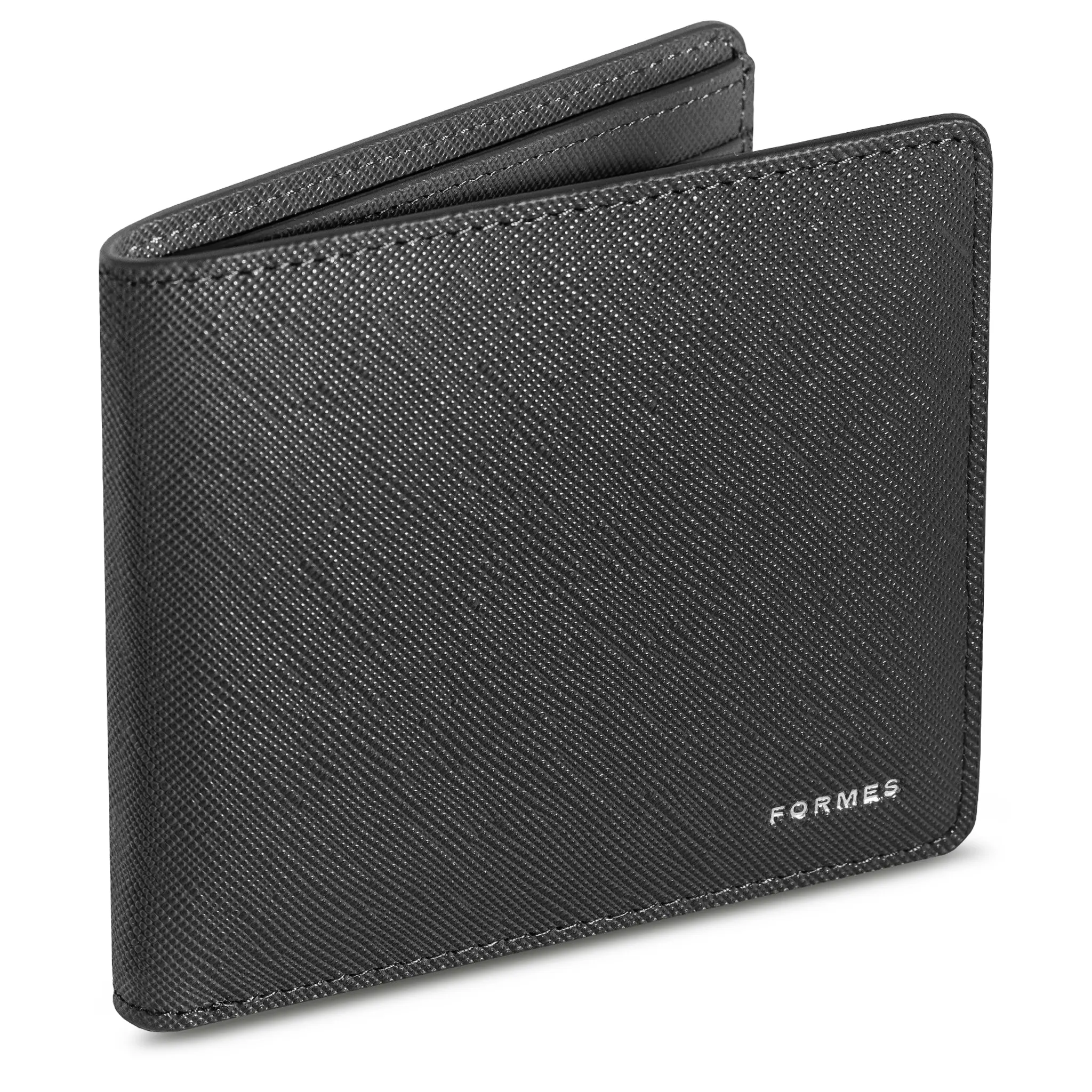 Formes Classic Nero Wallet - Image 5