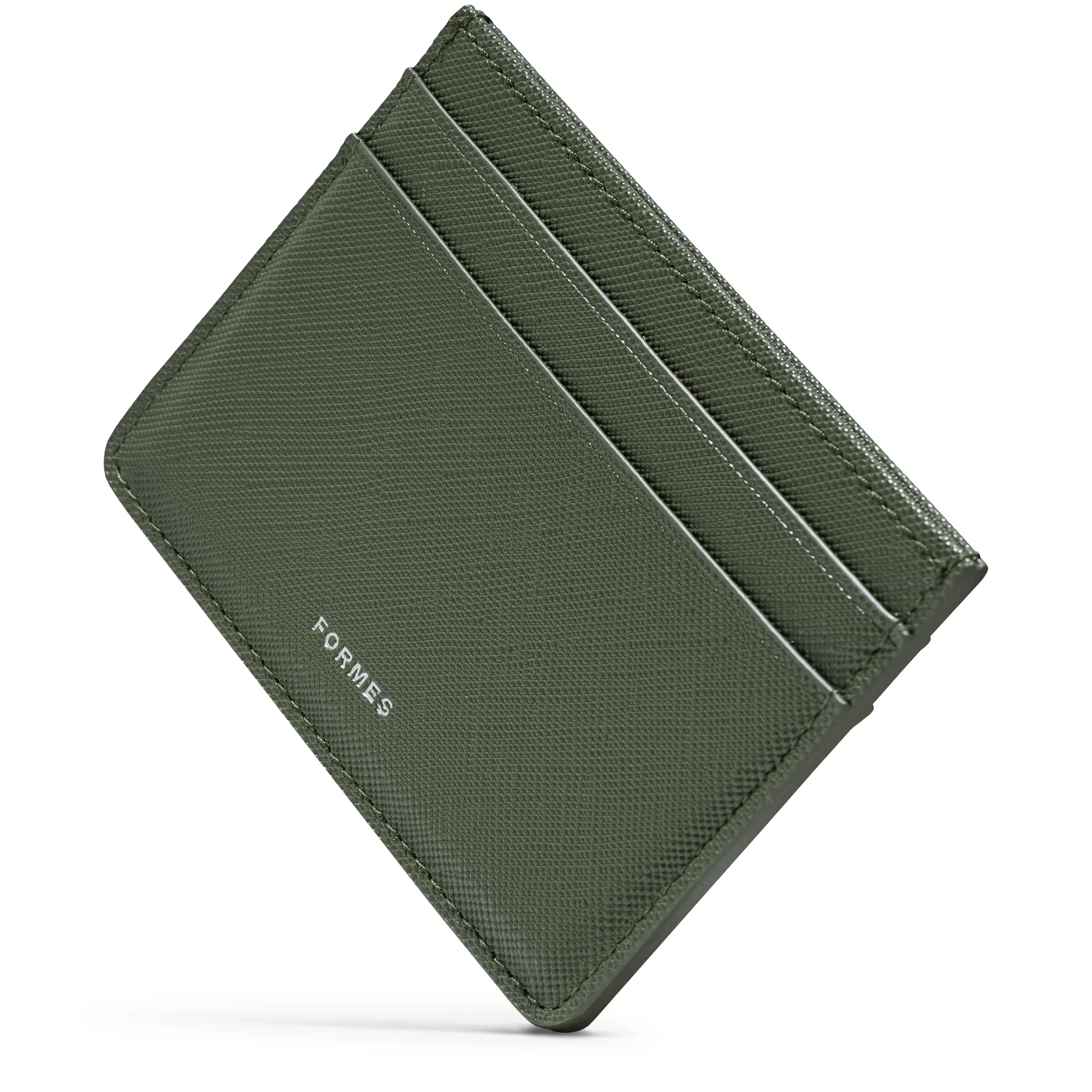 Formes Classic Verdal Card Holder - Image 3