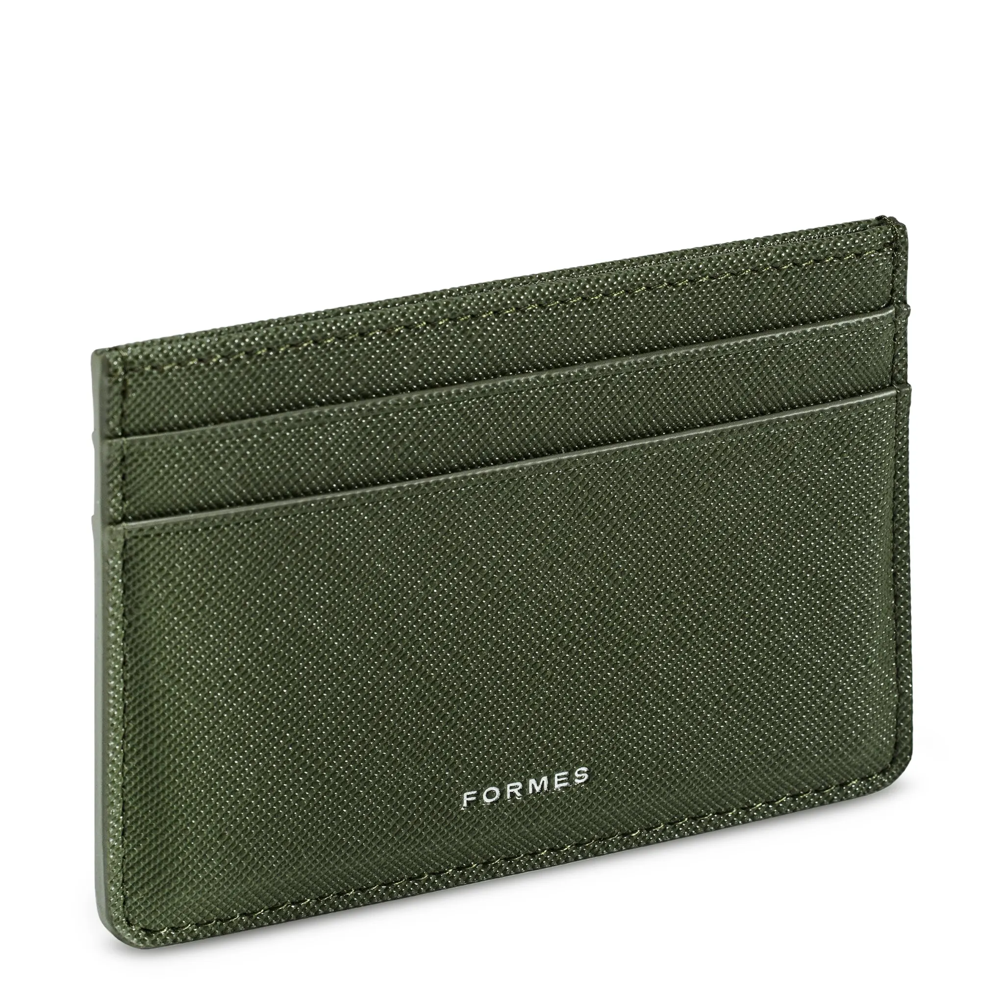 Formes Classic Verdal Card Holder - Image 4