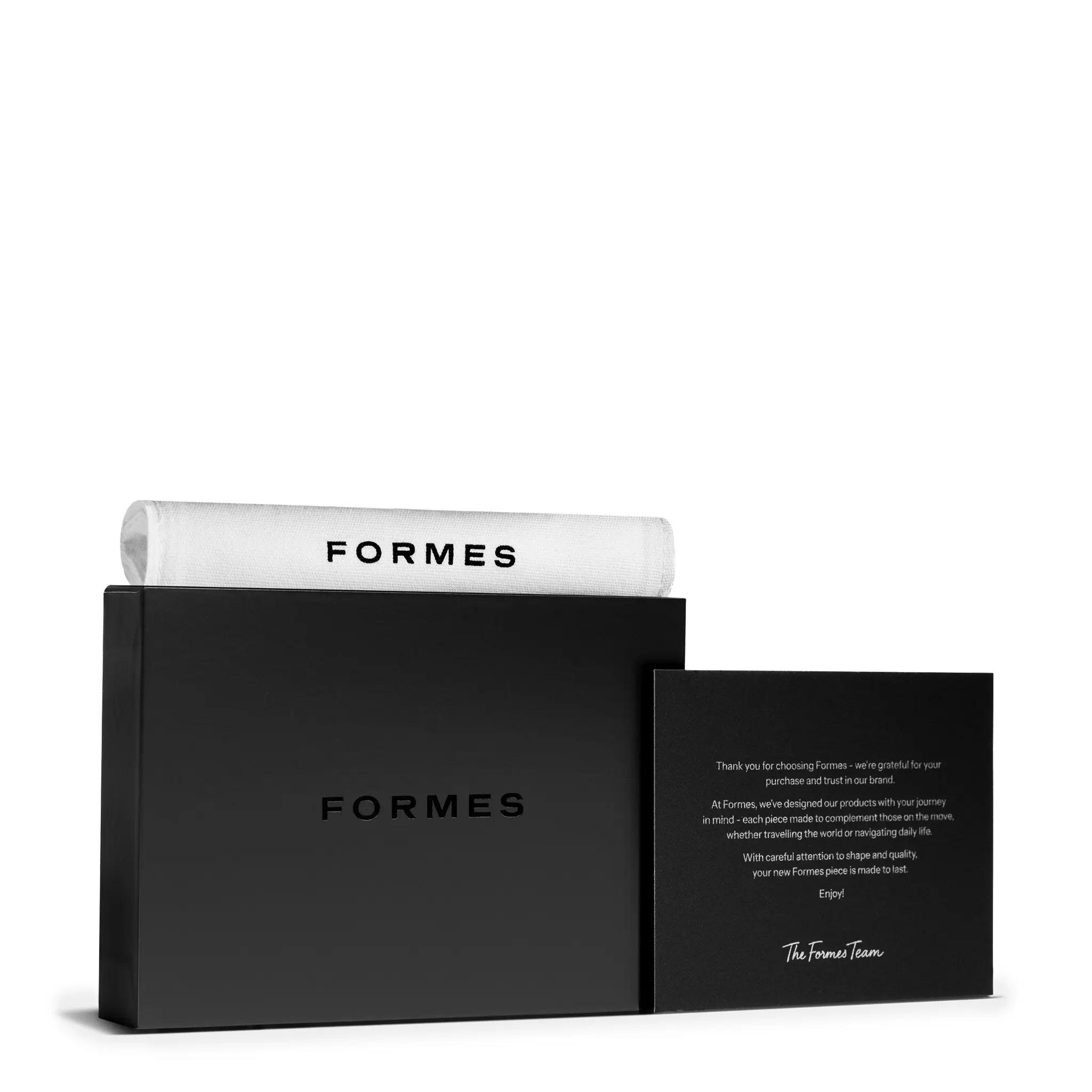 Formes Classic Verdal Card Holder - Image 5