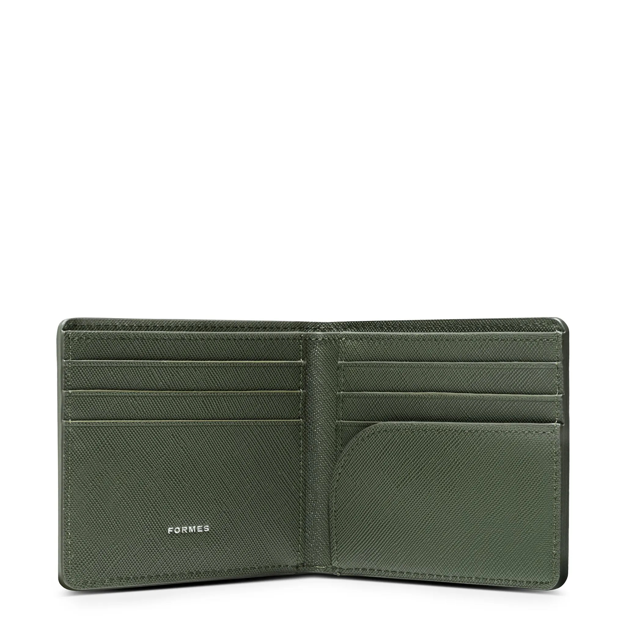 Formes Classic Verdal Wallet - Image 3