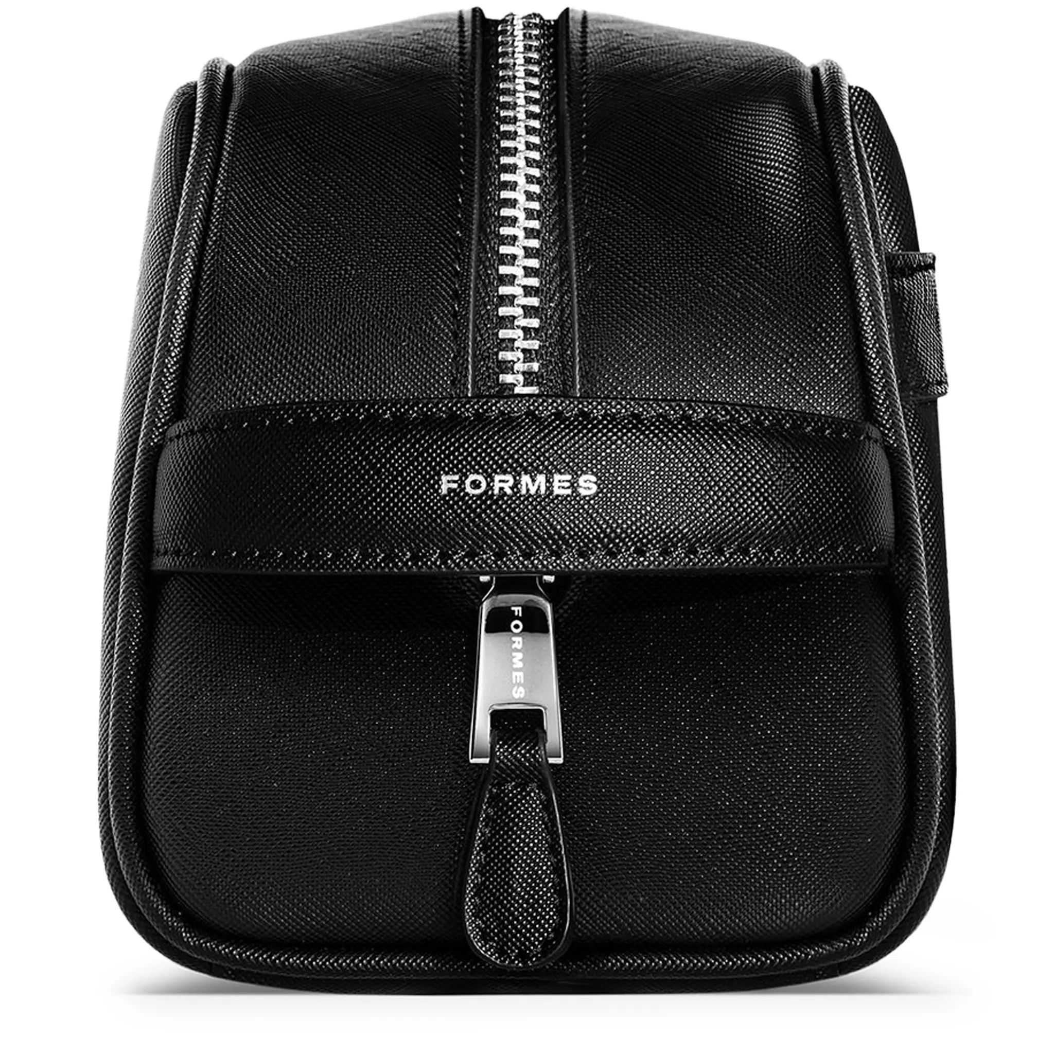 Formes Luxe Nero Washbag - Image 4