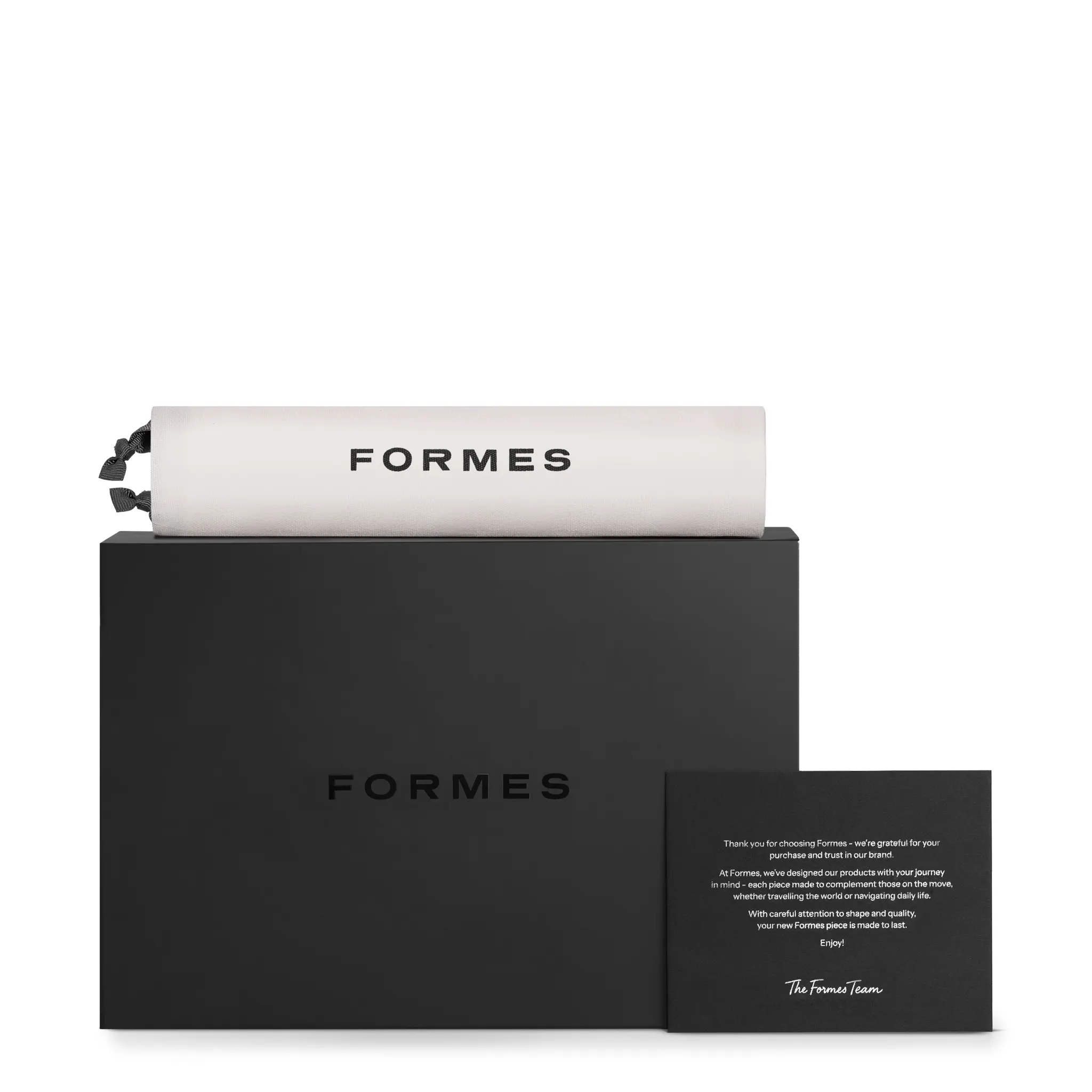 Formes Porto Abyss Mini Clutch Bag - Image 8
