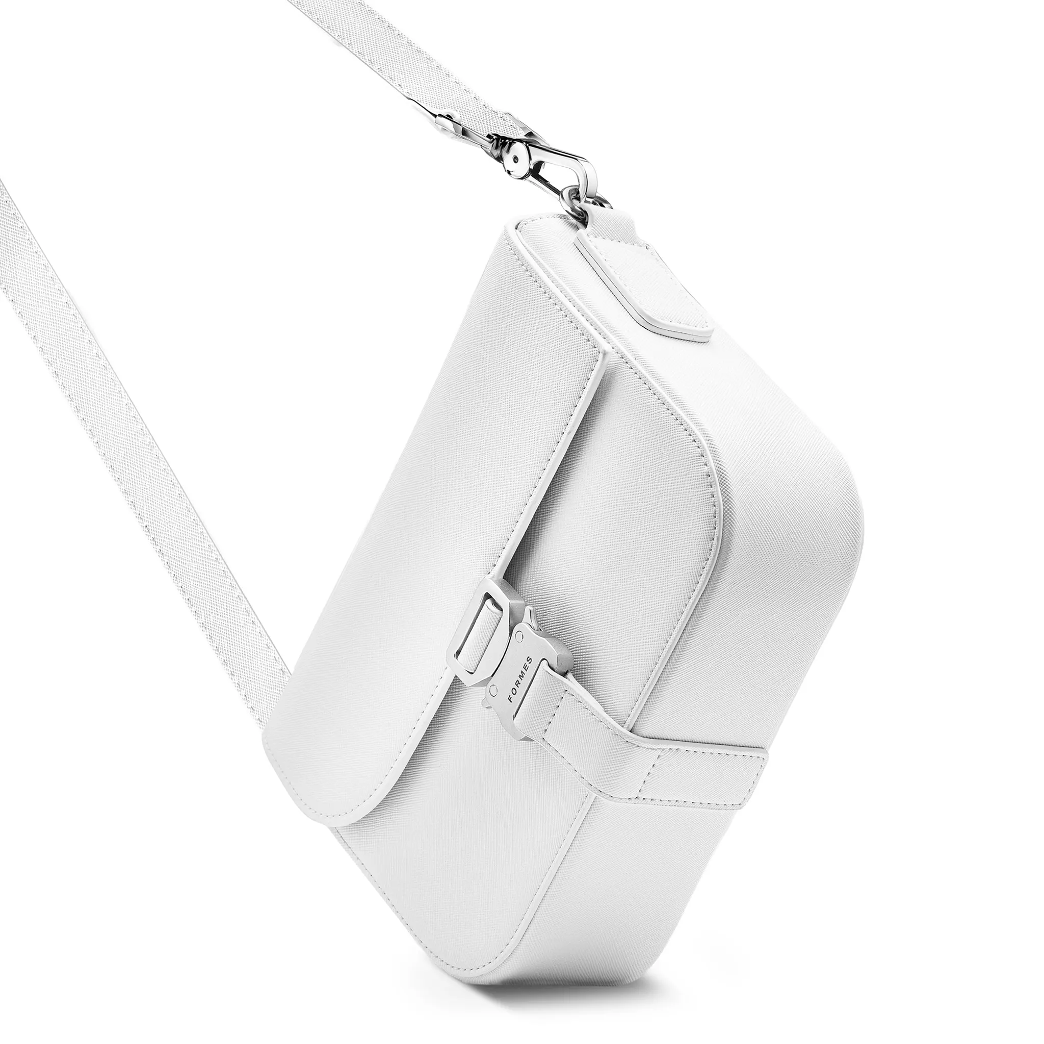 Formes Tecnica Glace Crossbody Bag - Image 4