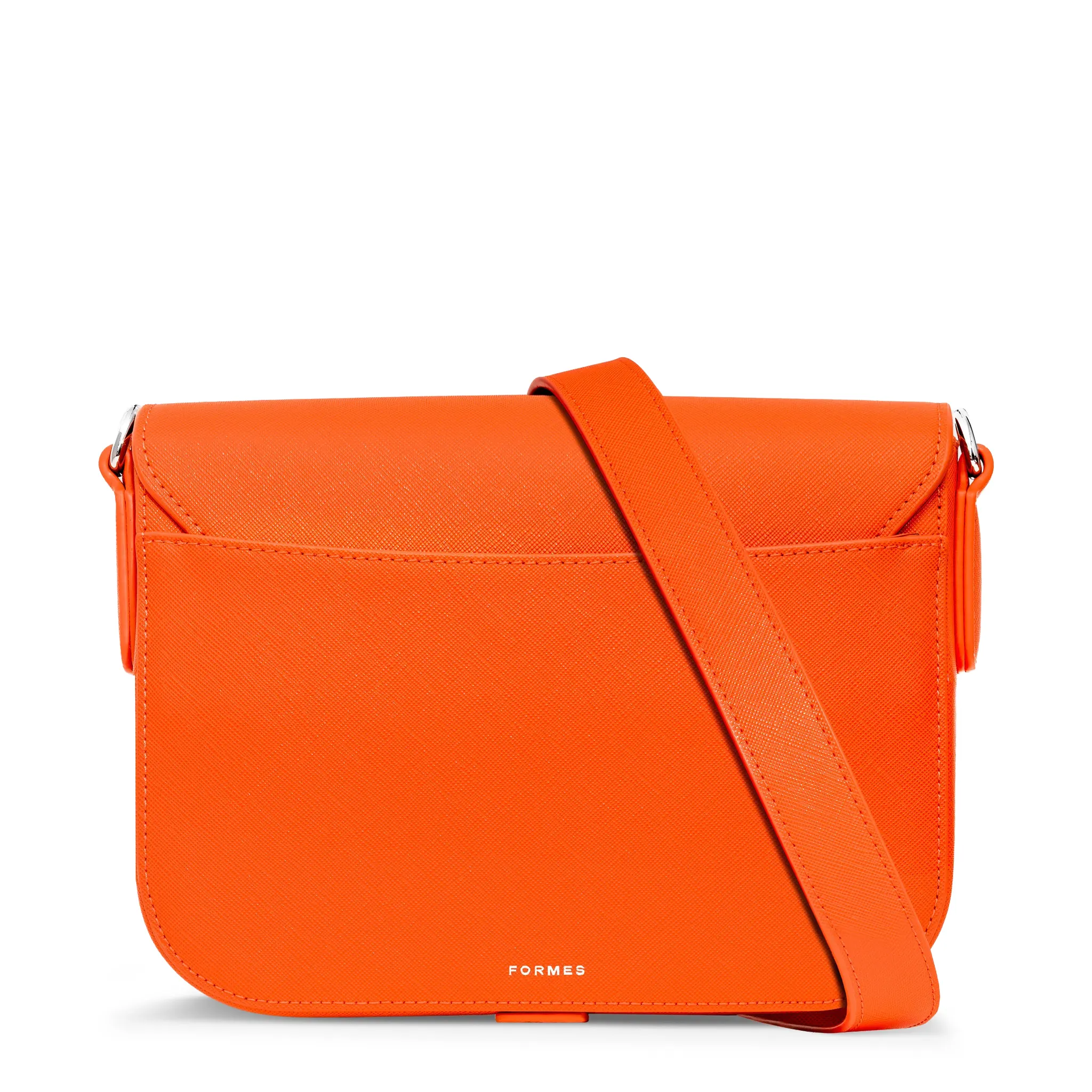 Formes Tecnica Magna Crossbody Bag - Image 2