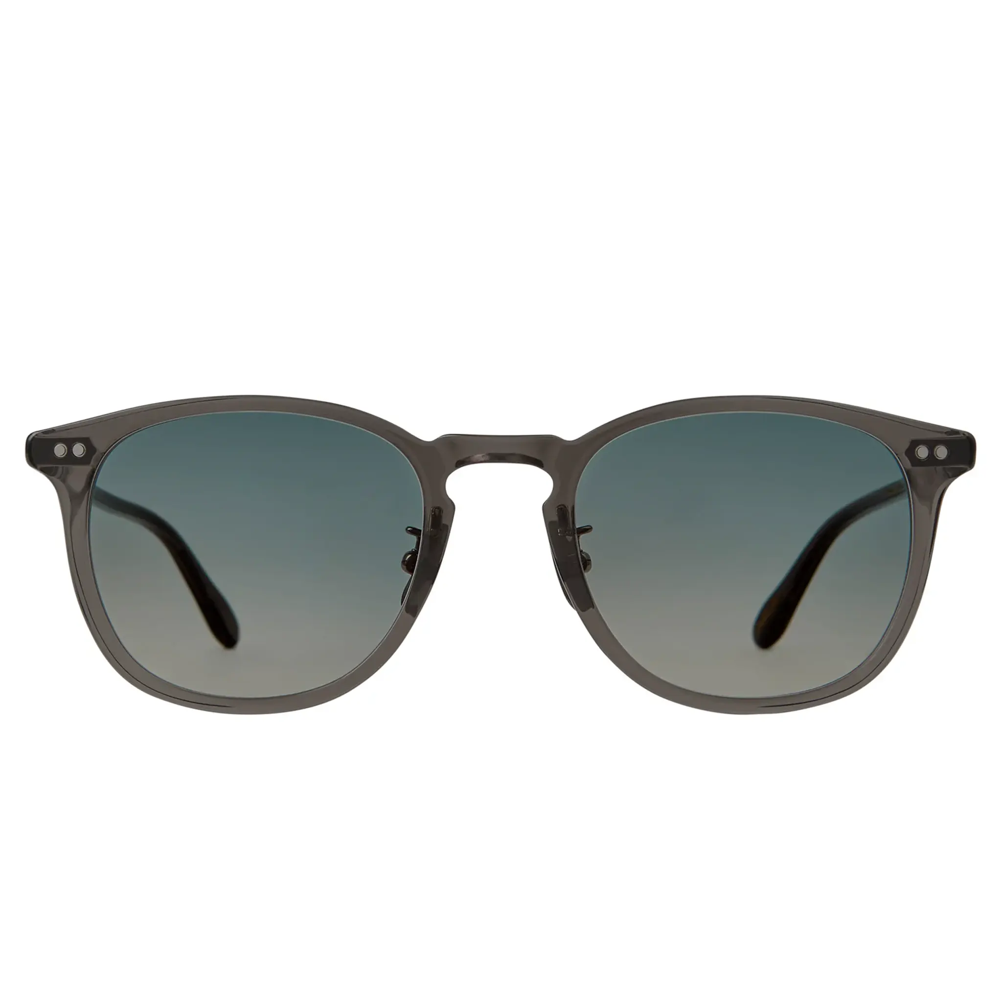 Garrett Leight Kinney J Forever Classic Eclipse Sunglasses - Image 2