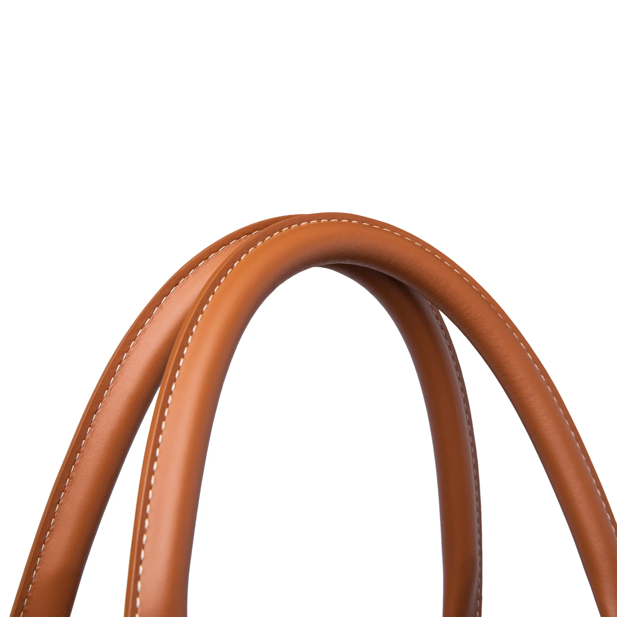 Goyard Boston 50 Black Tan Bag With Strap - Image 7