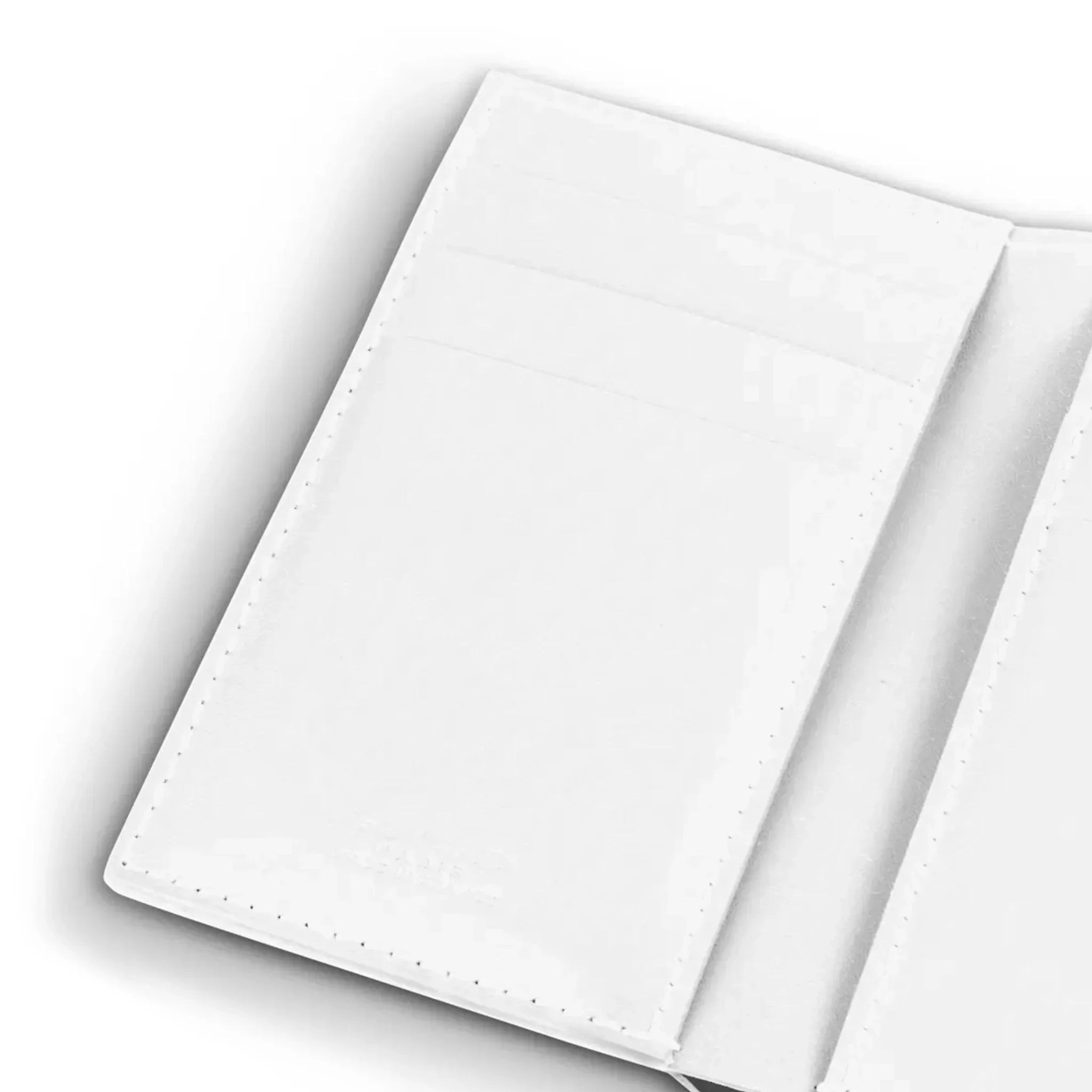 Goyard Saint-Pierre Card Wallet White - Image 4