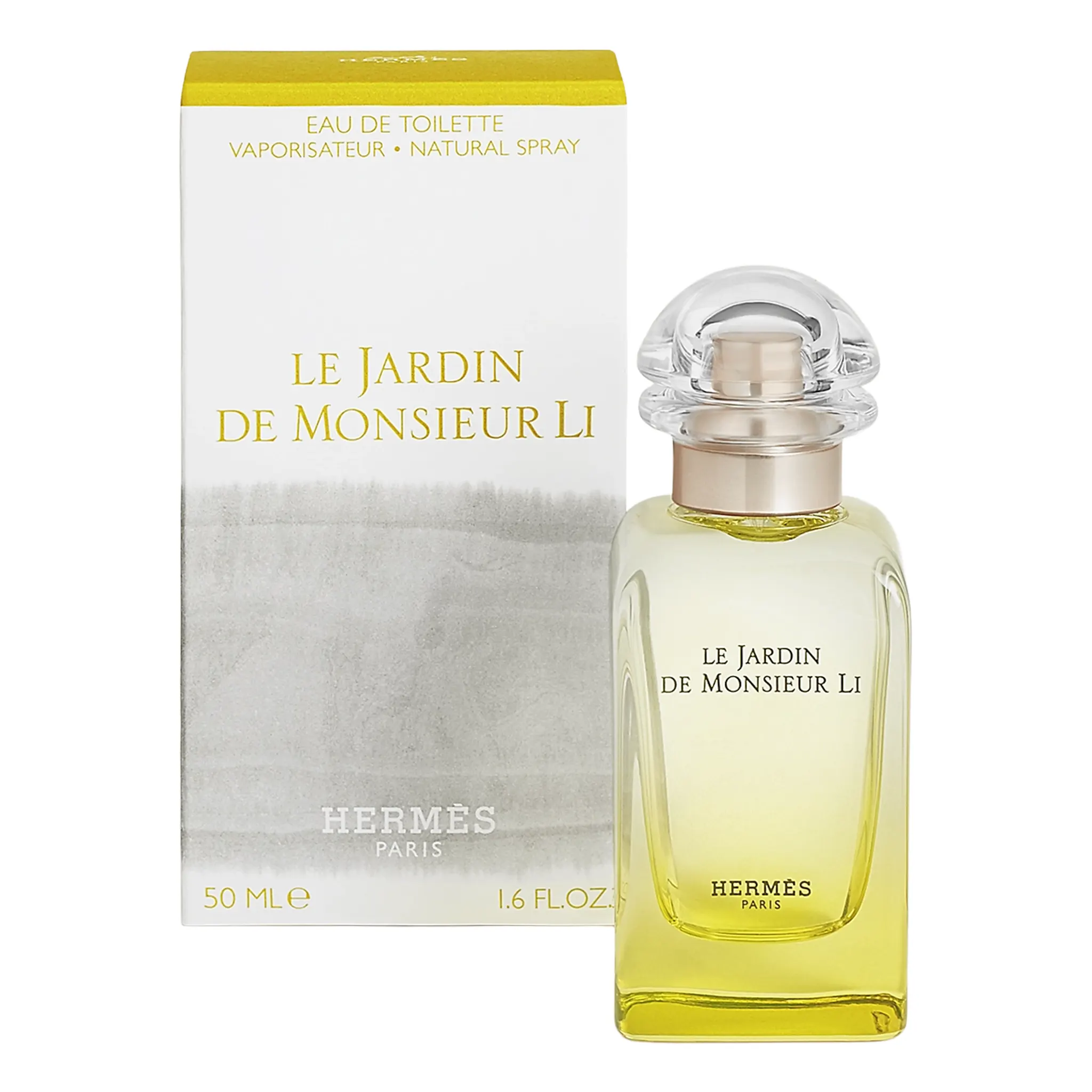 Hermès Paris Le Jardin De Monsieur Li Eau De Toilette - Image 2