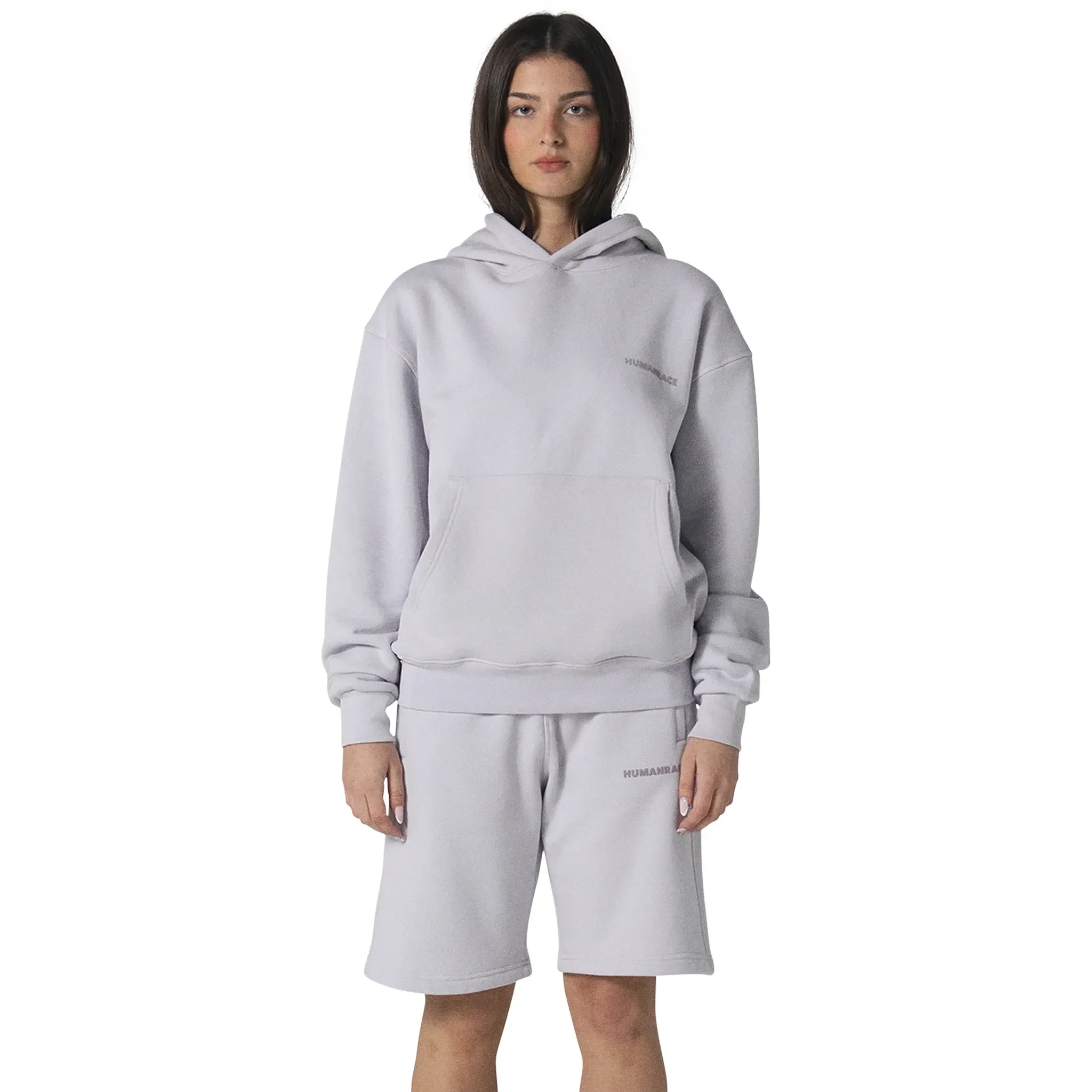 Human Race Erisi Orchid Purple Hoodie - Image 4