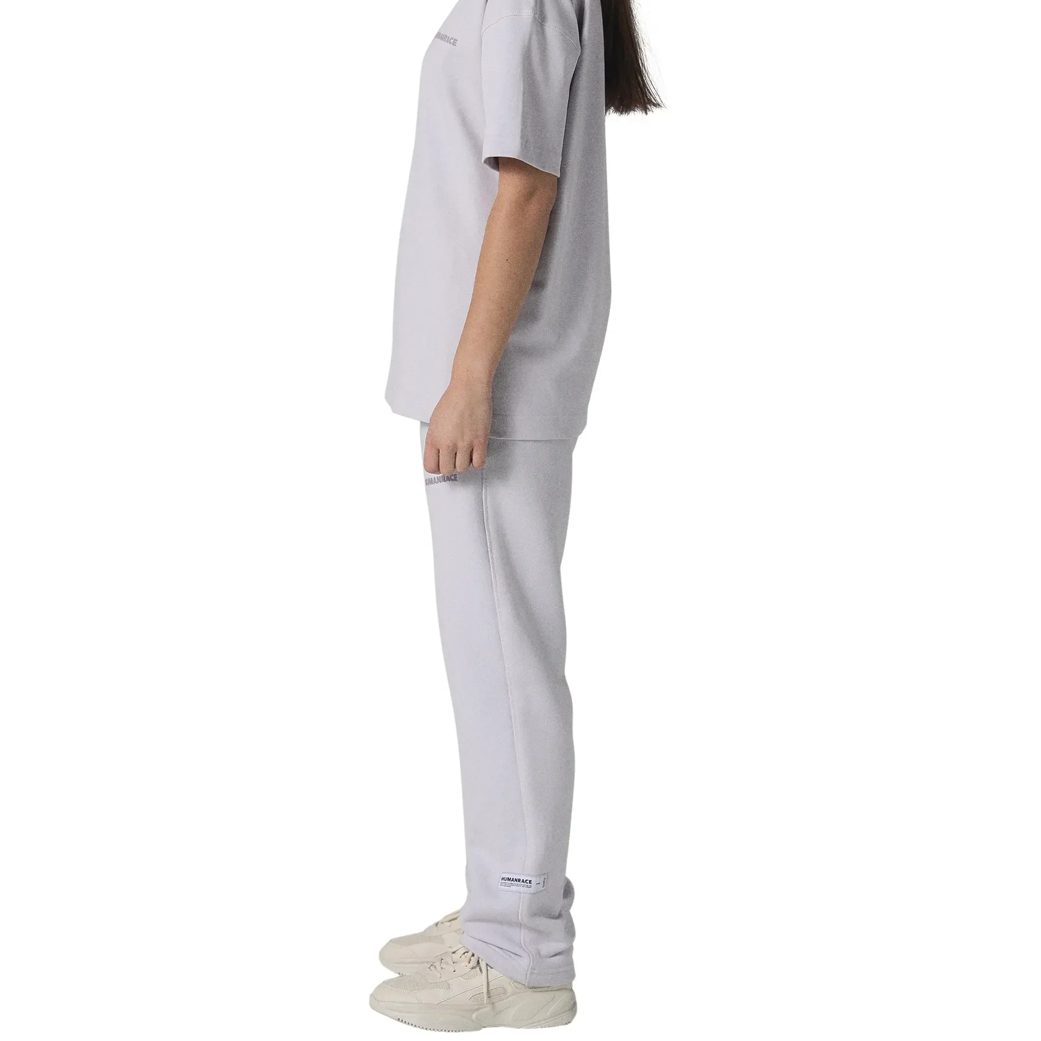 Human Race Mars Straight Leg Orchid Purple Sweatpants - Image 6