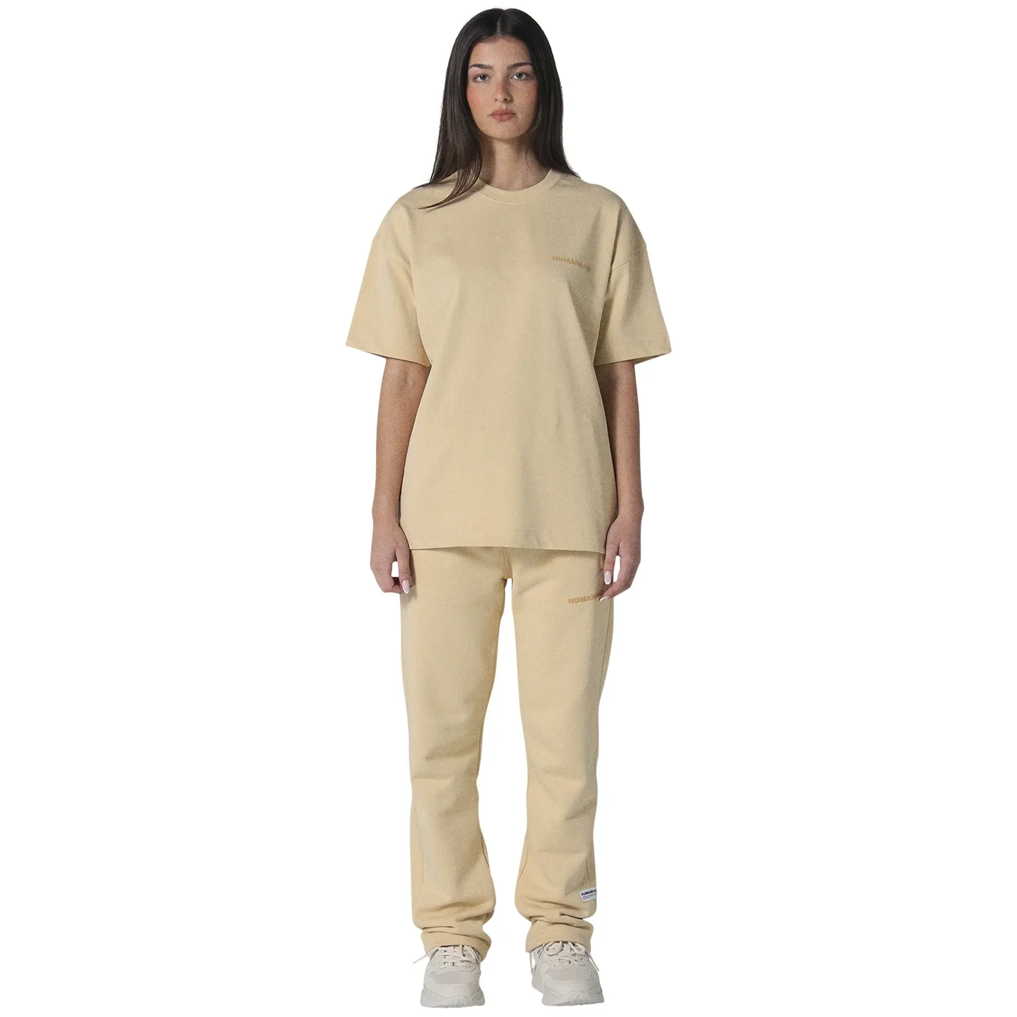 Human Race Space Vintage Yellow T Shirt - Image 8