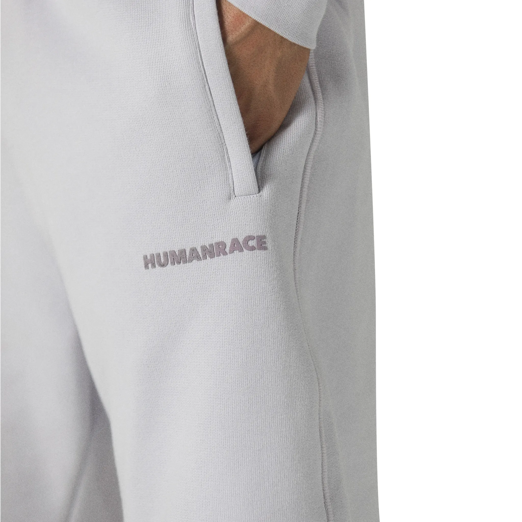 Human Race Stars Orchid Purple Shorts - Image 10